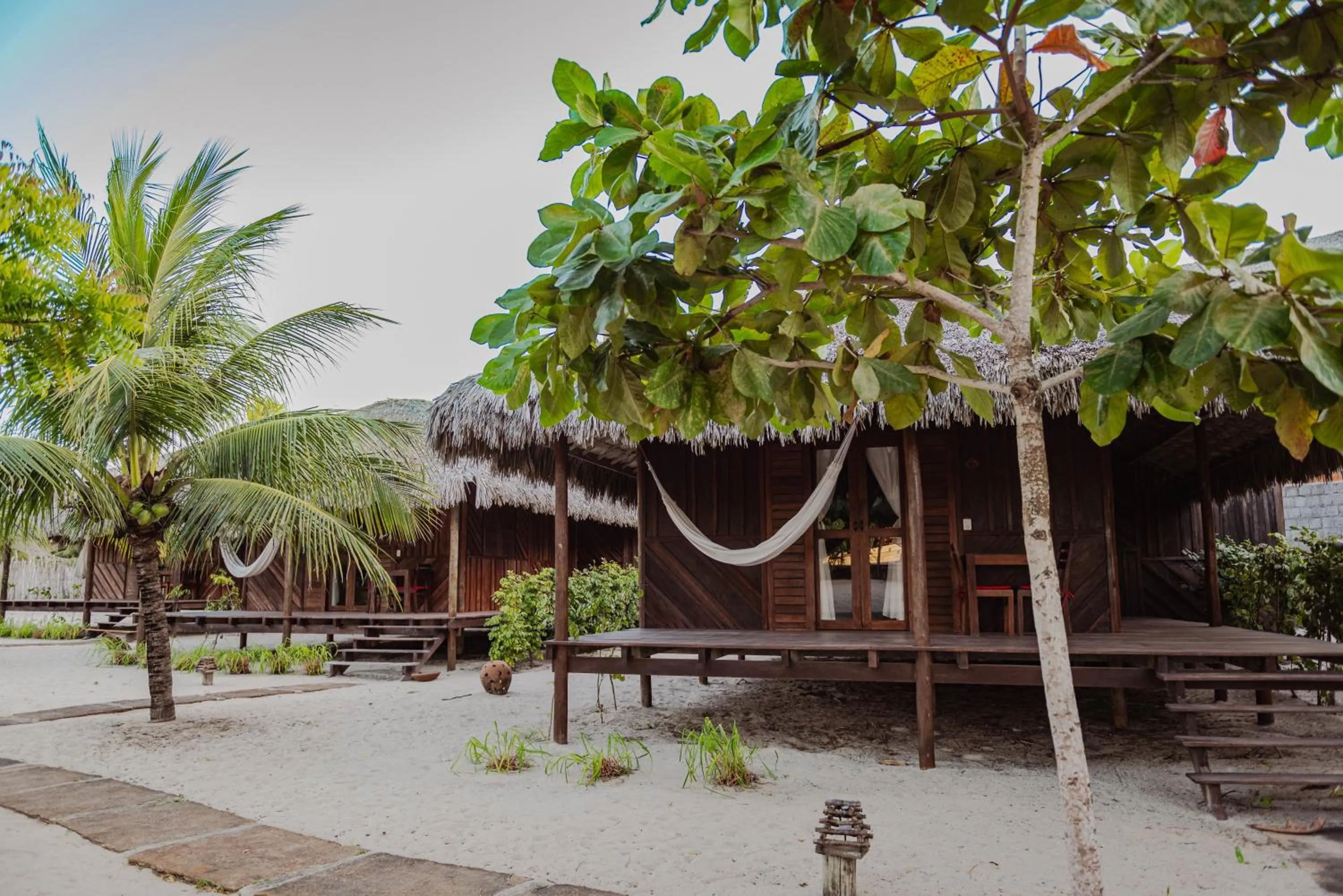 Day in Ventana Hotel