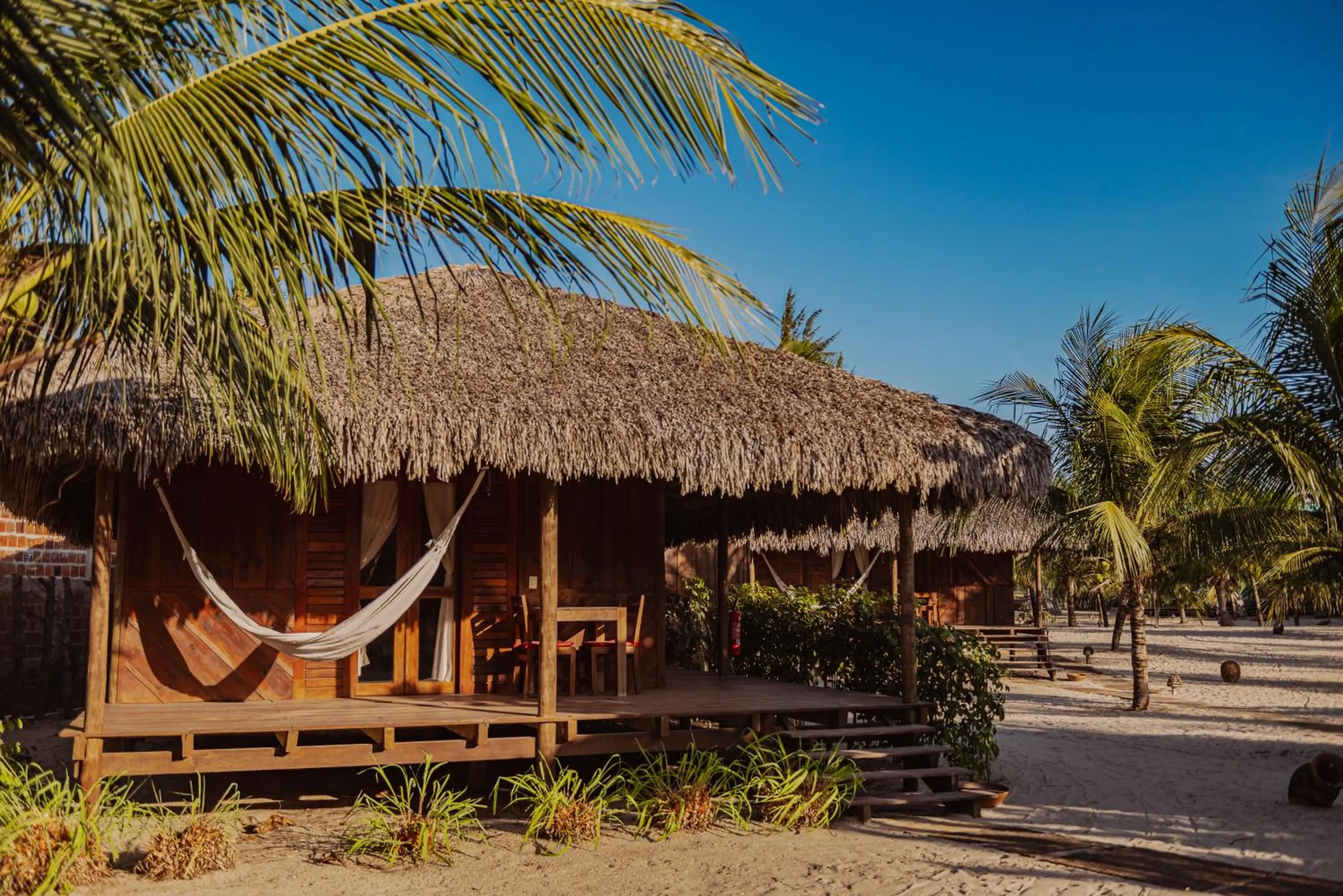 Day in Ventana Hotel