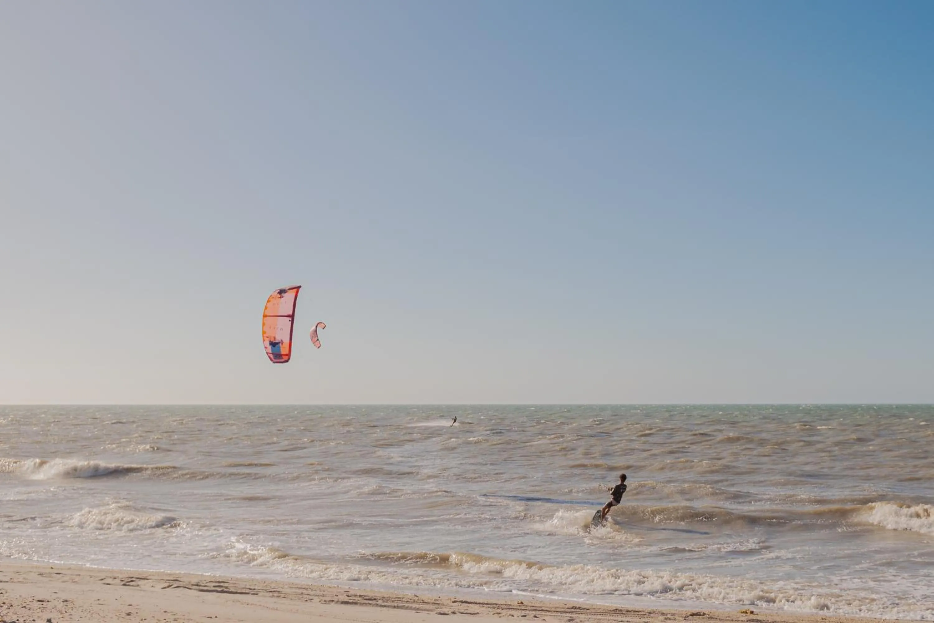 Activities in Ventana Hotel