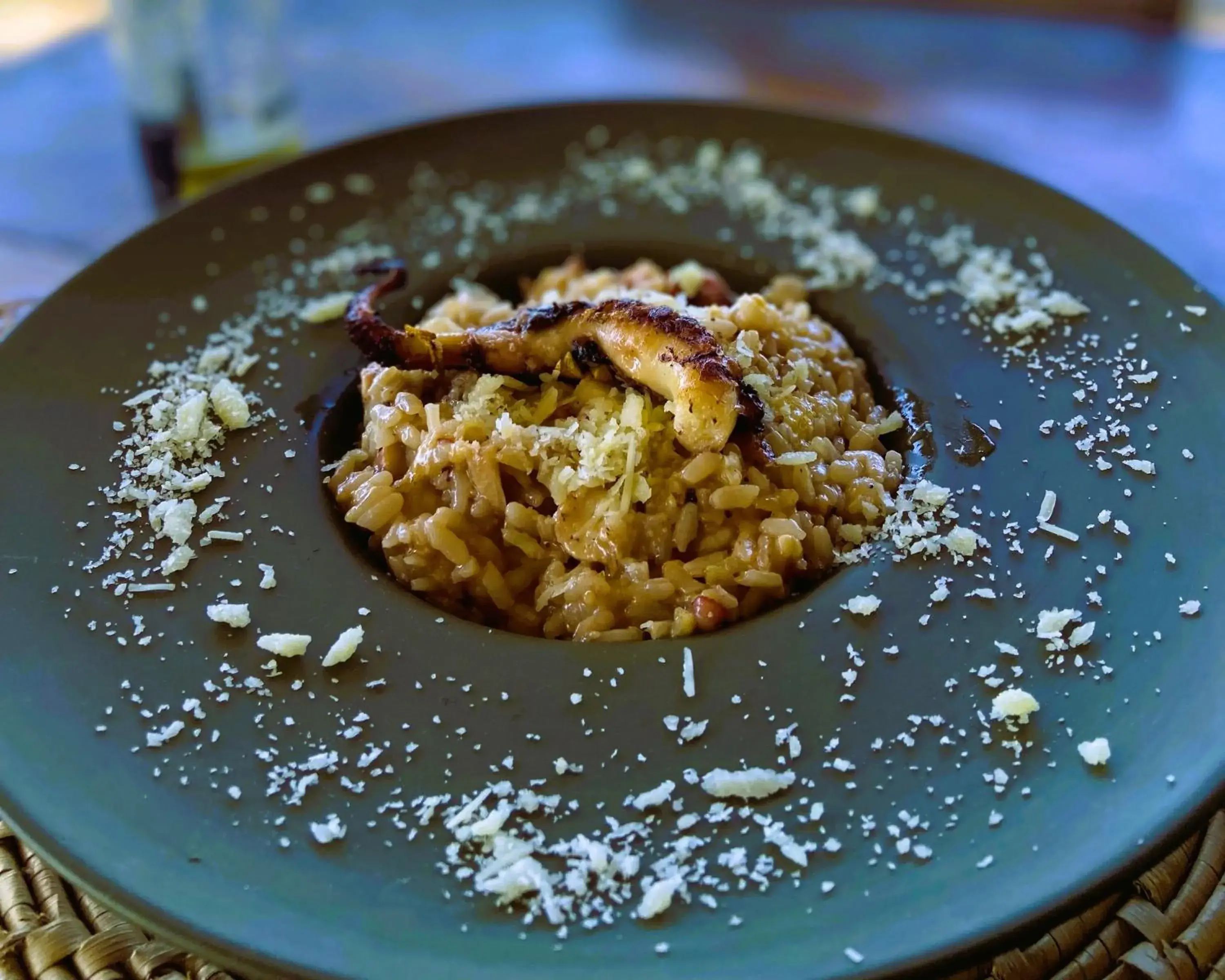 Restaurant/places to eat in Ventana Hotel Restaurant/places to eat in Ventana Hotel