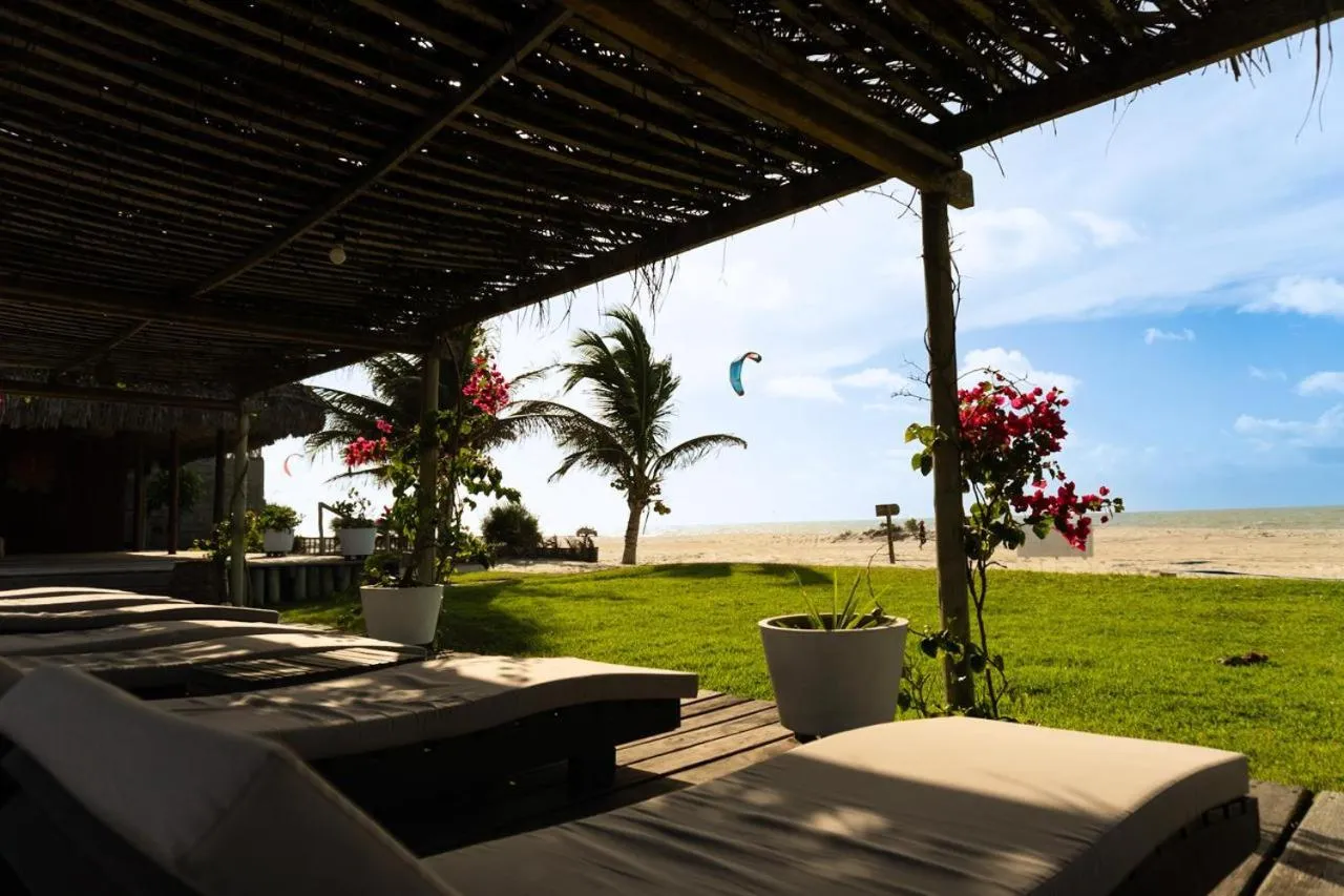 Day in Ventana Hotel