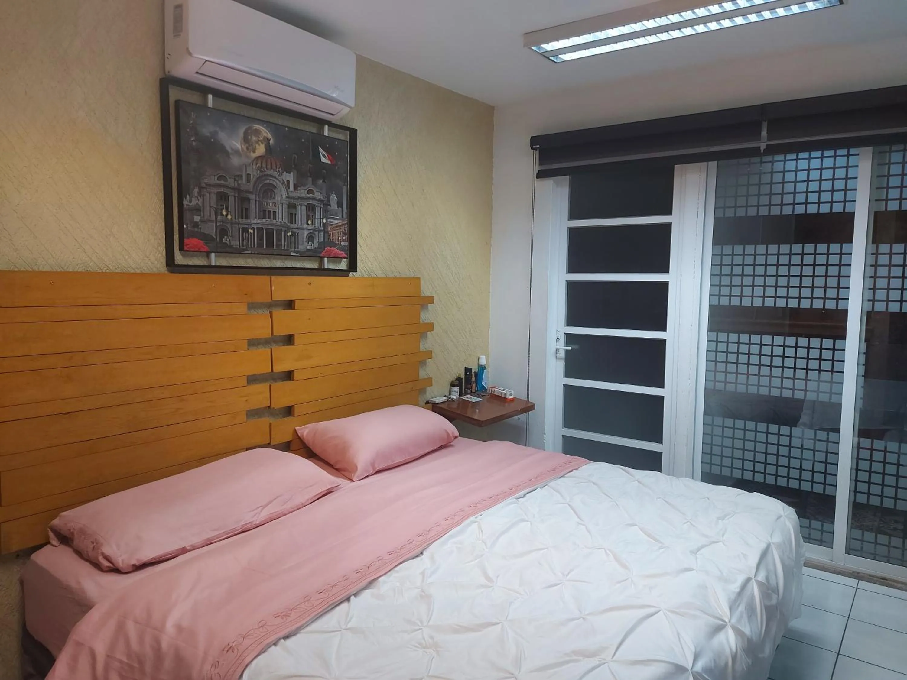Bedroom, Bed in Casa D Miros familias y Grupos y Empresas Max 20 p