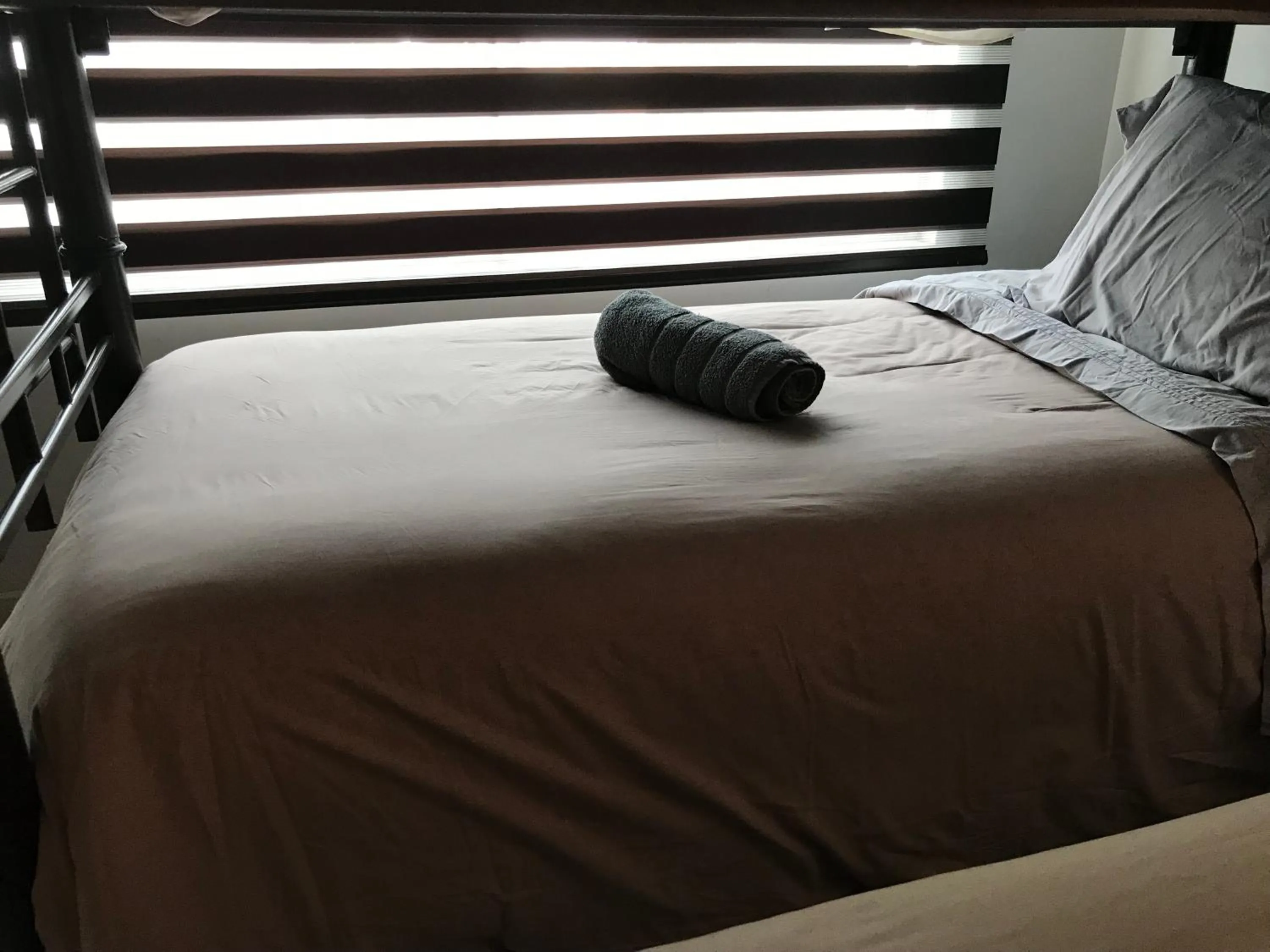 Bed in Casa D Miros familias y Grupos y Empresas Max 20 p