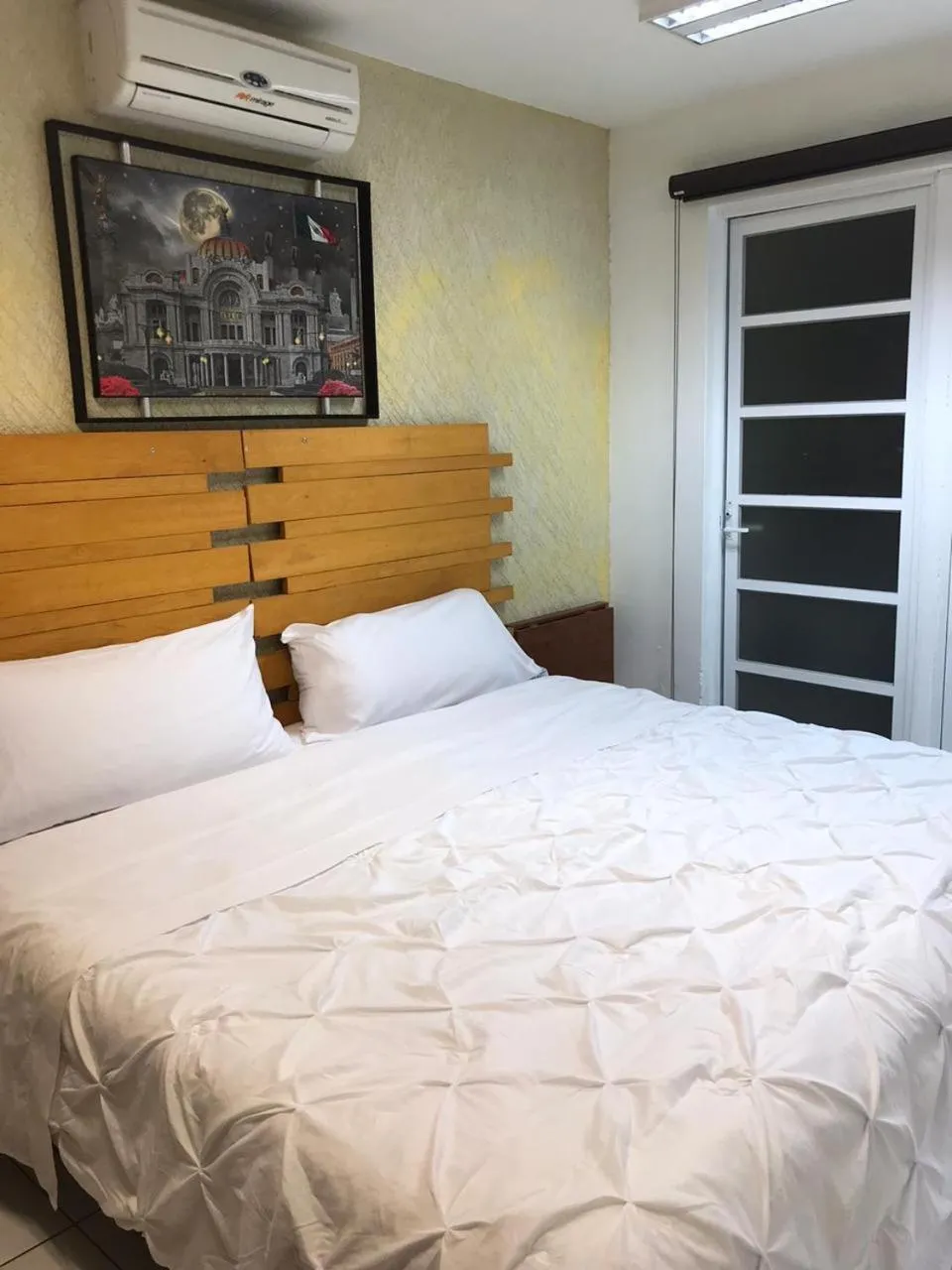 Bedroom, Bed in Casa D Miros familias y Grupos y Empresas Max 20 p