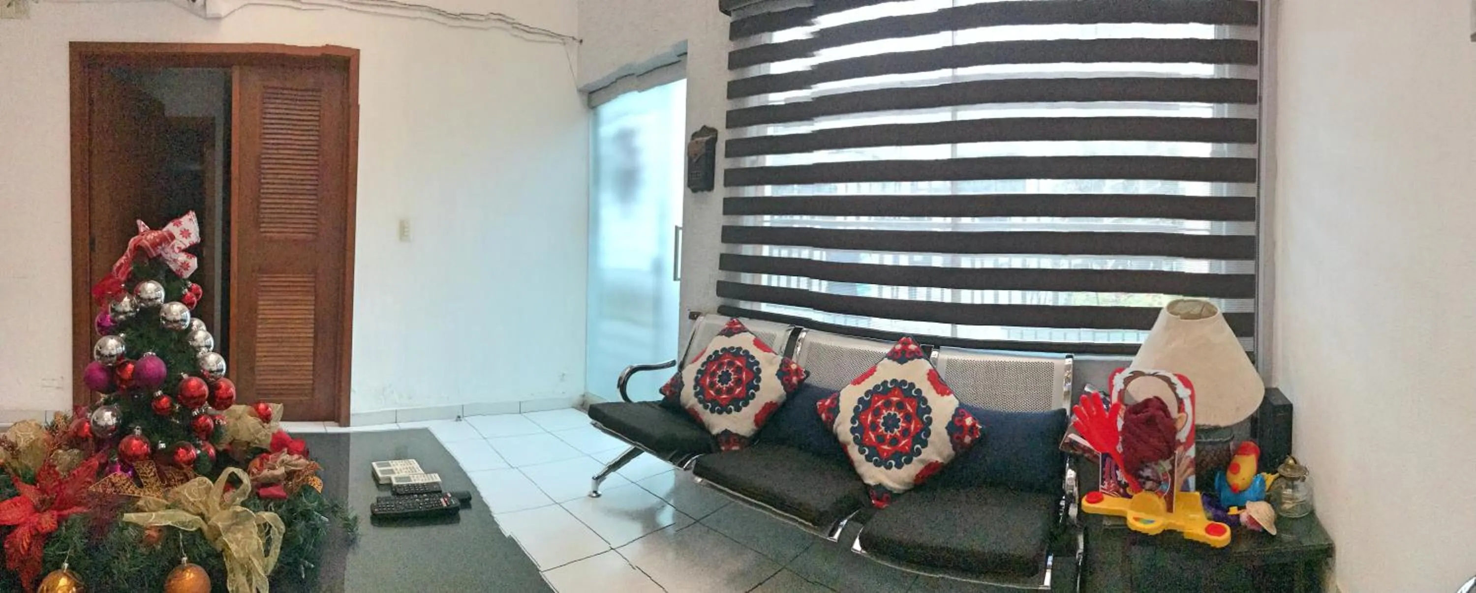 Living room in Casa D Miros familias y Grupos y Empresas Max 20 p