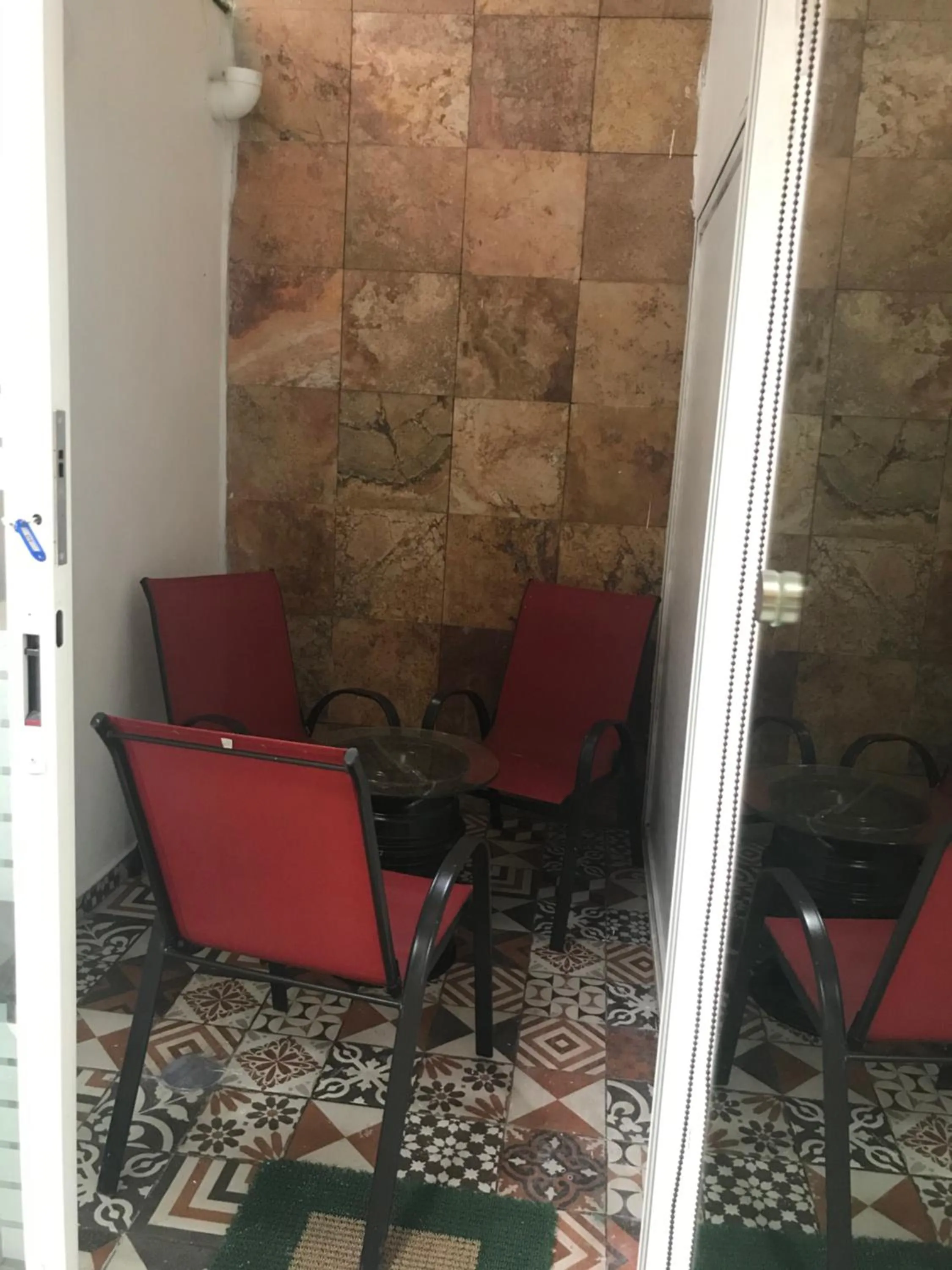 Seating area in Casa D Miros familias y Grupos y Empresas Max 20 p