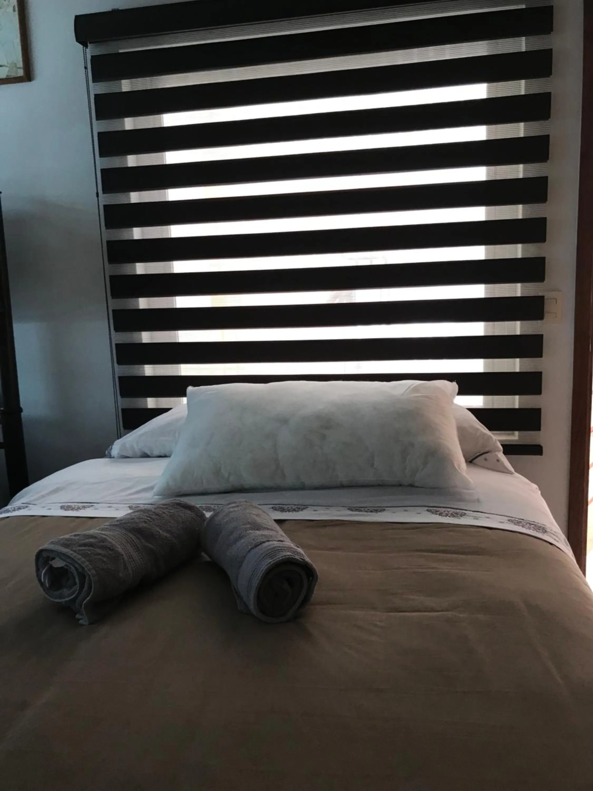 Bed in Casa D Miros familias y Grupos y Empresas Max 20 p