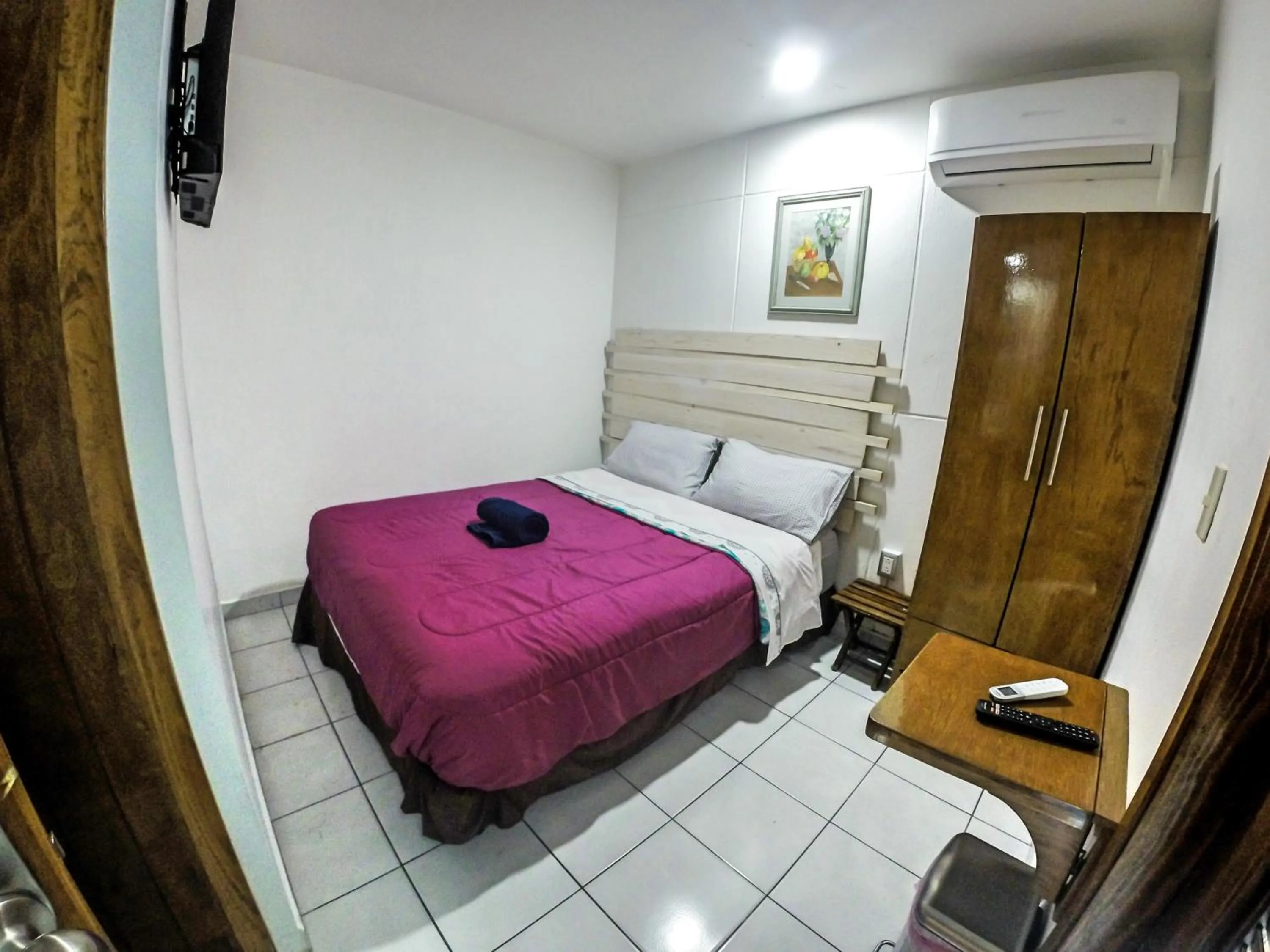 Bed in Casa D Miros familias y Grupos y Empresas Max 20 p