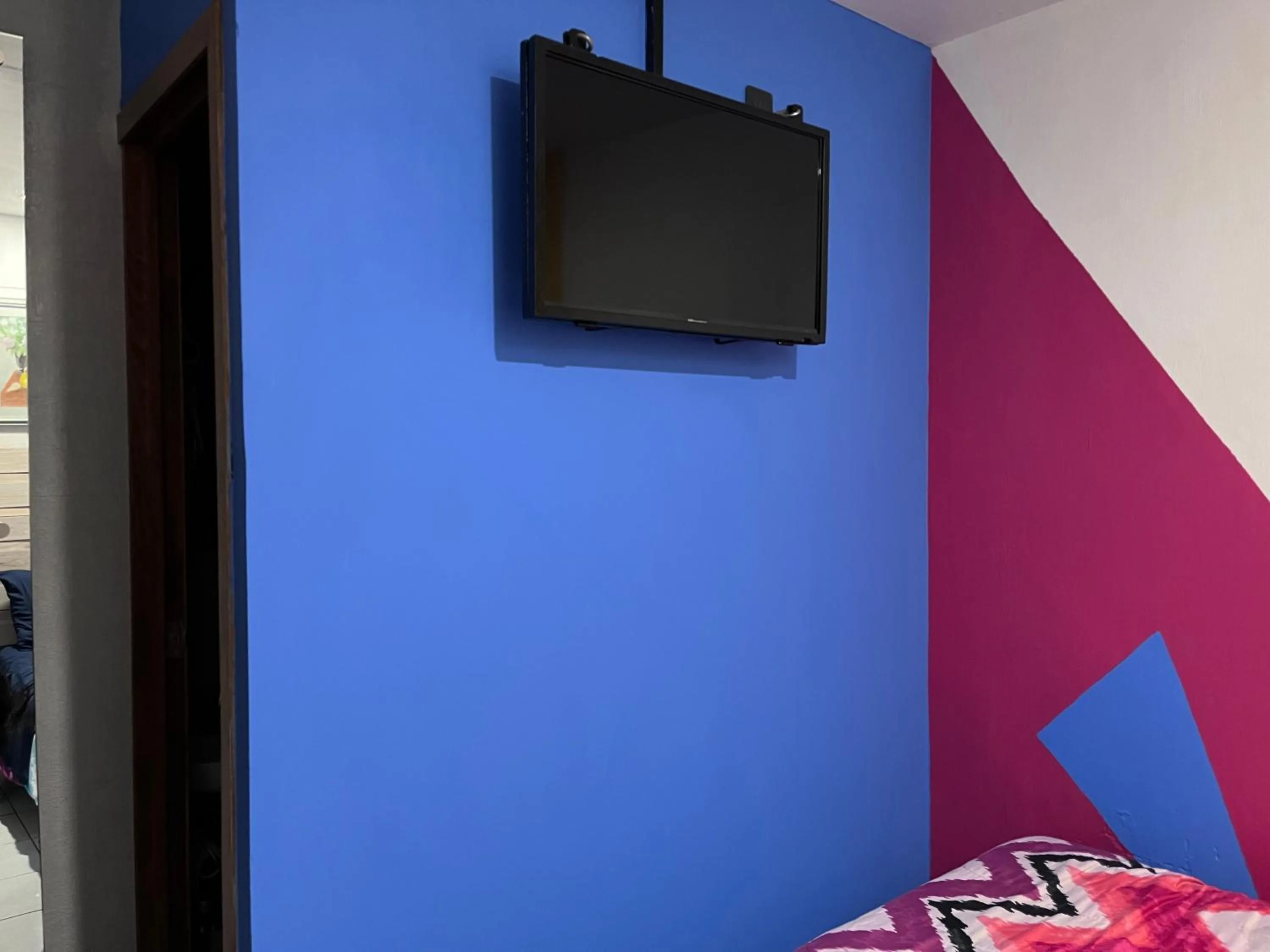 Photo of the whole room in Casa D Miros familias y Grupos y Empresas Max 20 p