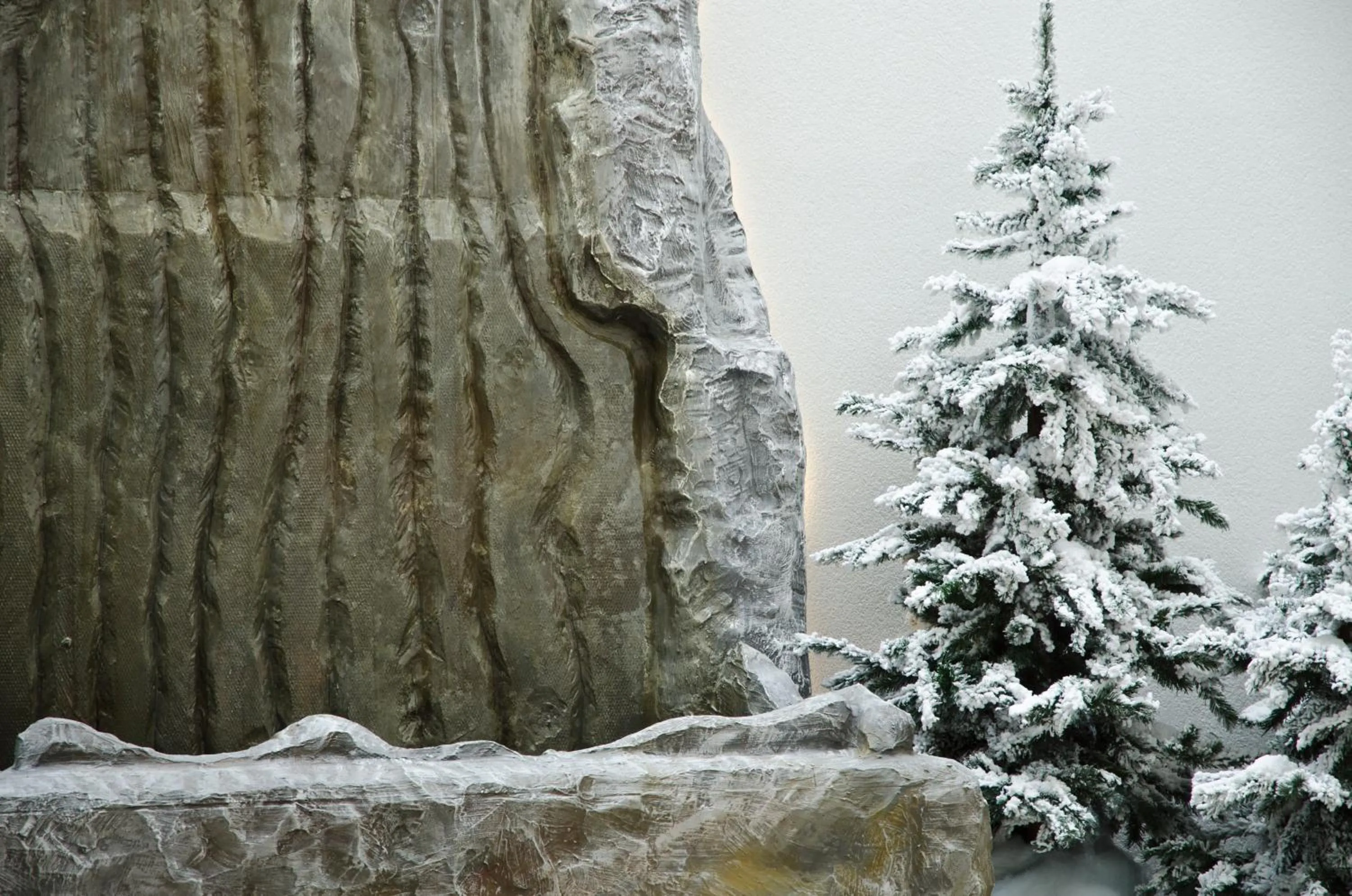 Spa and wellness centre/facilities in Hotel Garni Alpenland