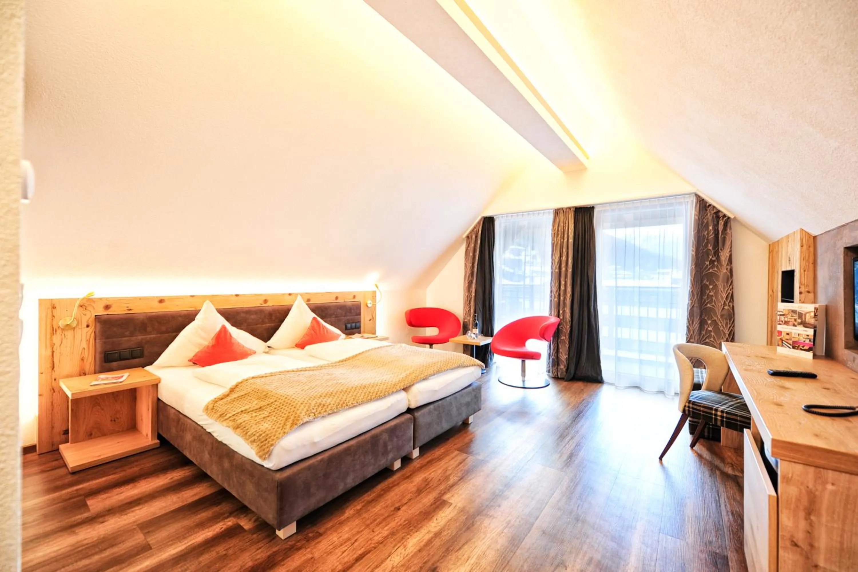Hotel Ferienglück