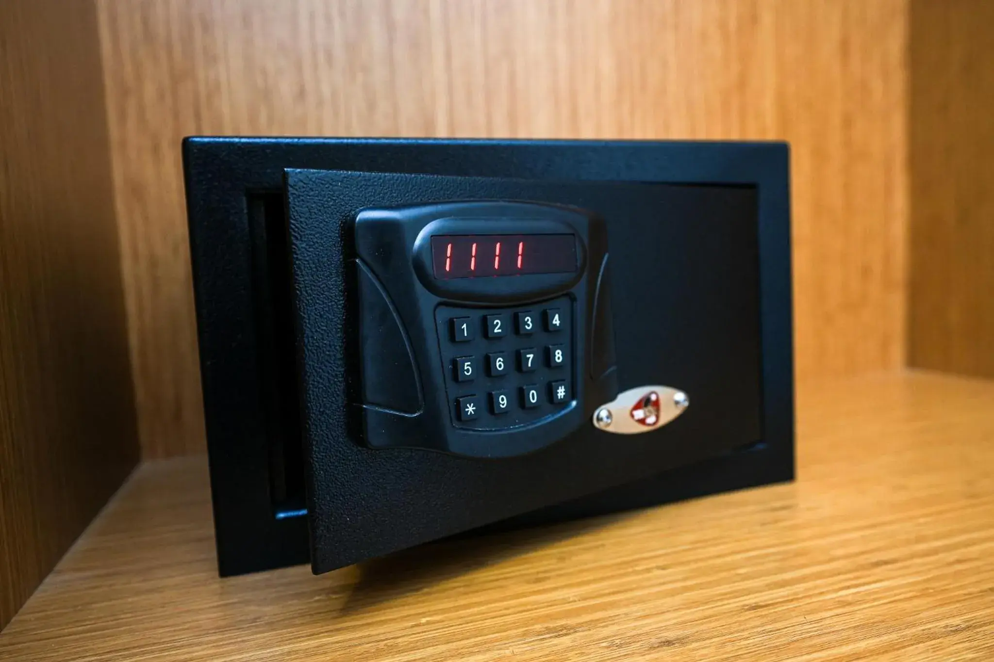 Family Room with Balcony in Seatanbul Hotel Family Room with Balcony in Seatanbul Hotel