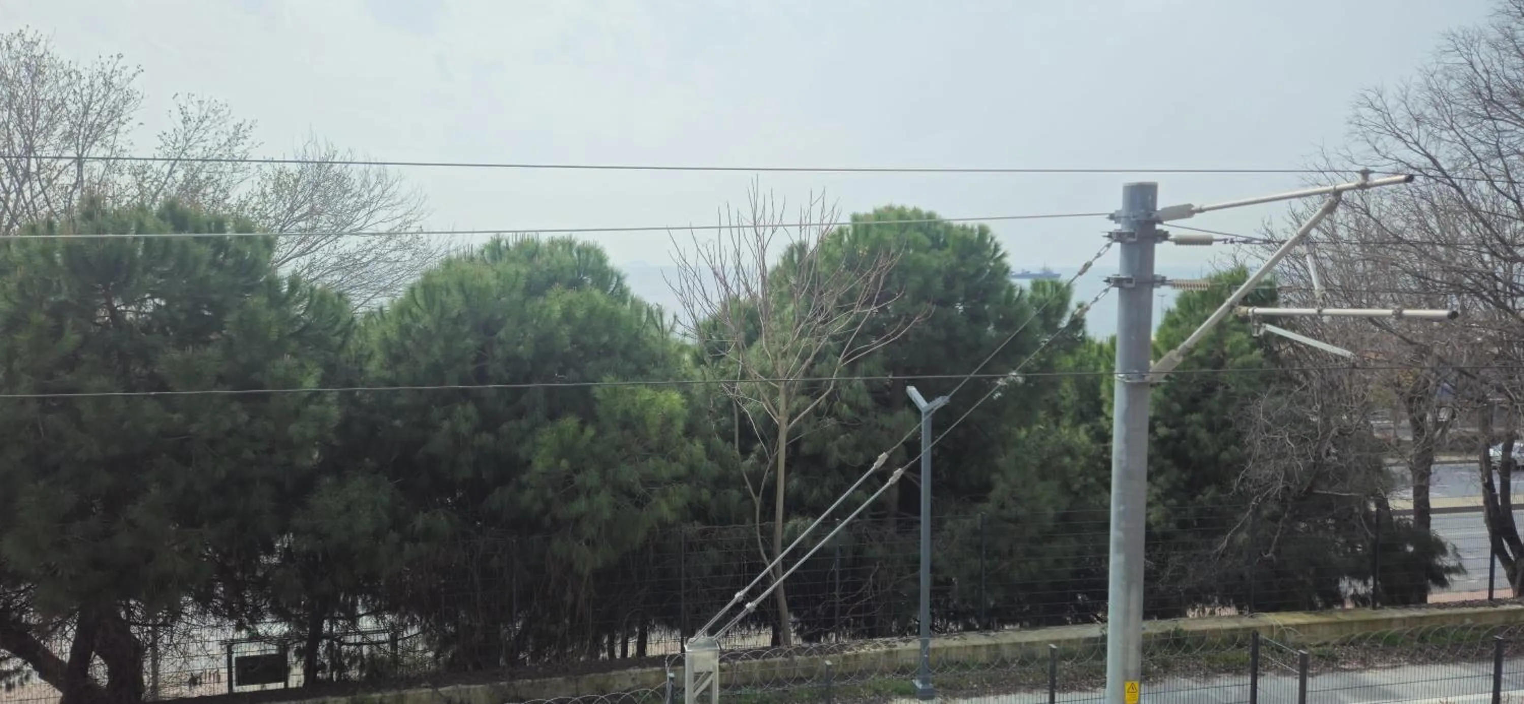 Day in Seatanbul Hotel