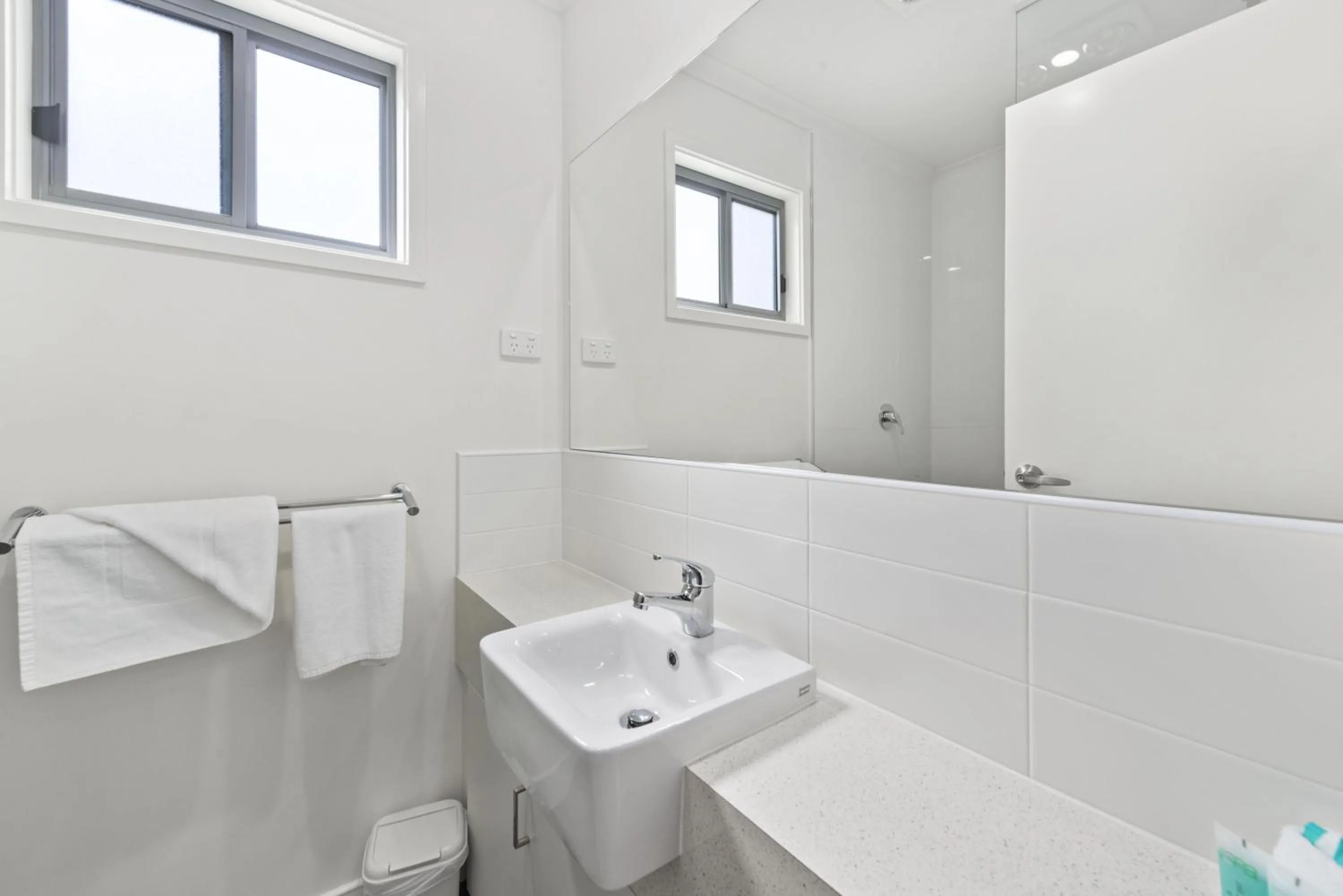 Bathroom in BIG4 Ingenia Holidays Wagga Wagga