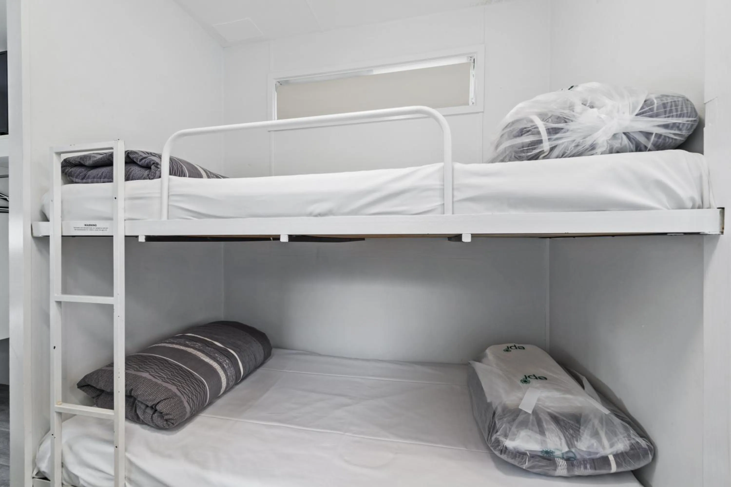 bunk bed, Bed in BIG4 Ingenia Holidays Wagga Wagga