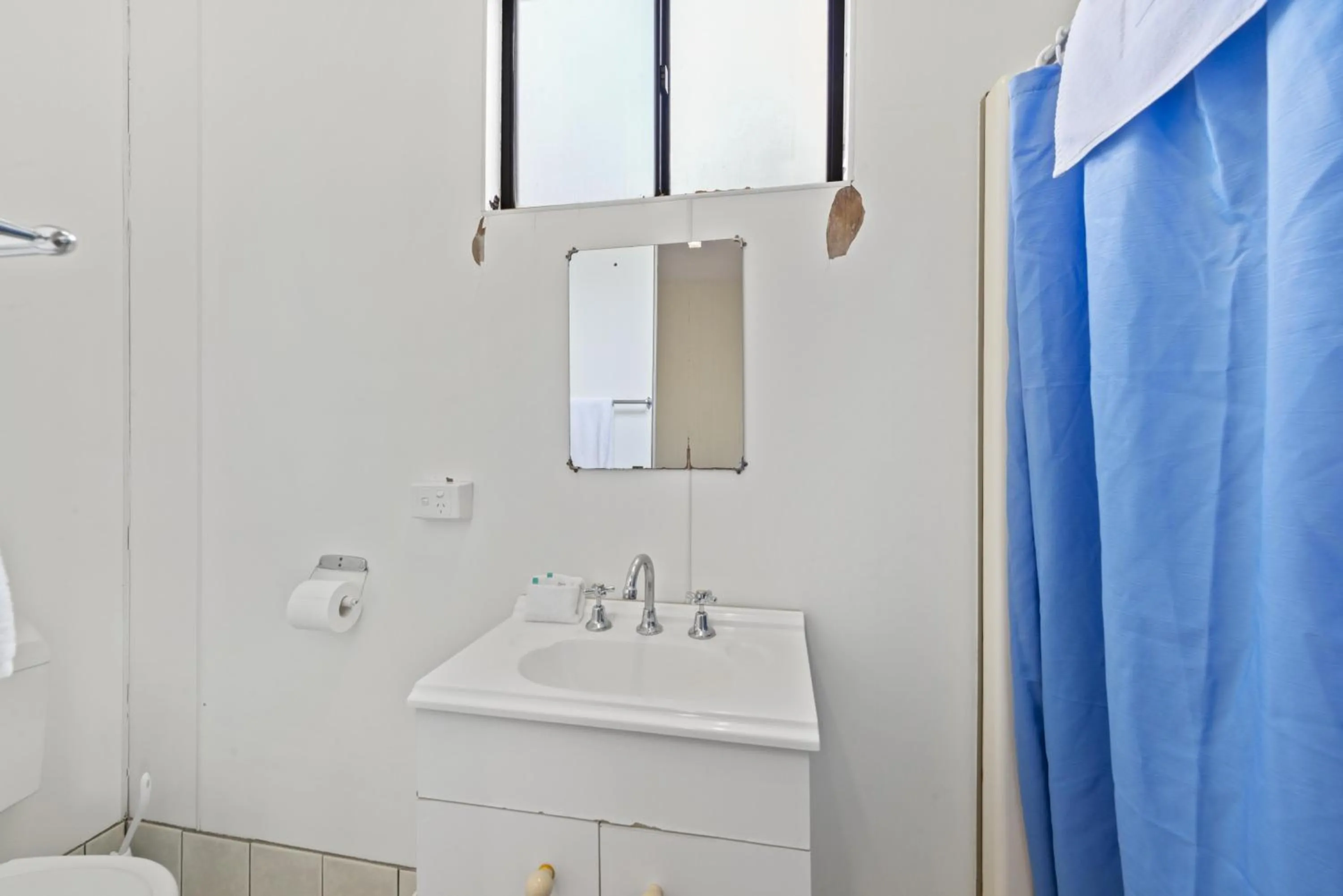 Bathroom in BIG4 Ingenia Holidays Wagga Wagga