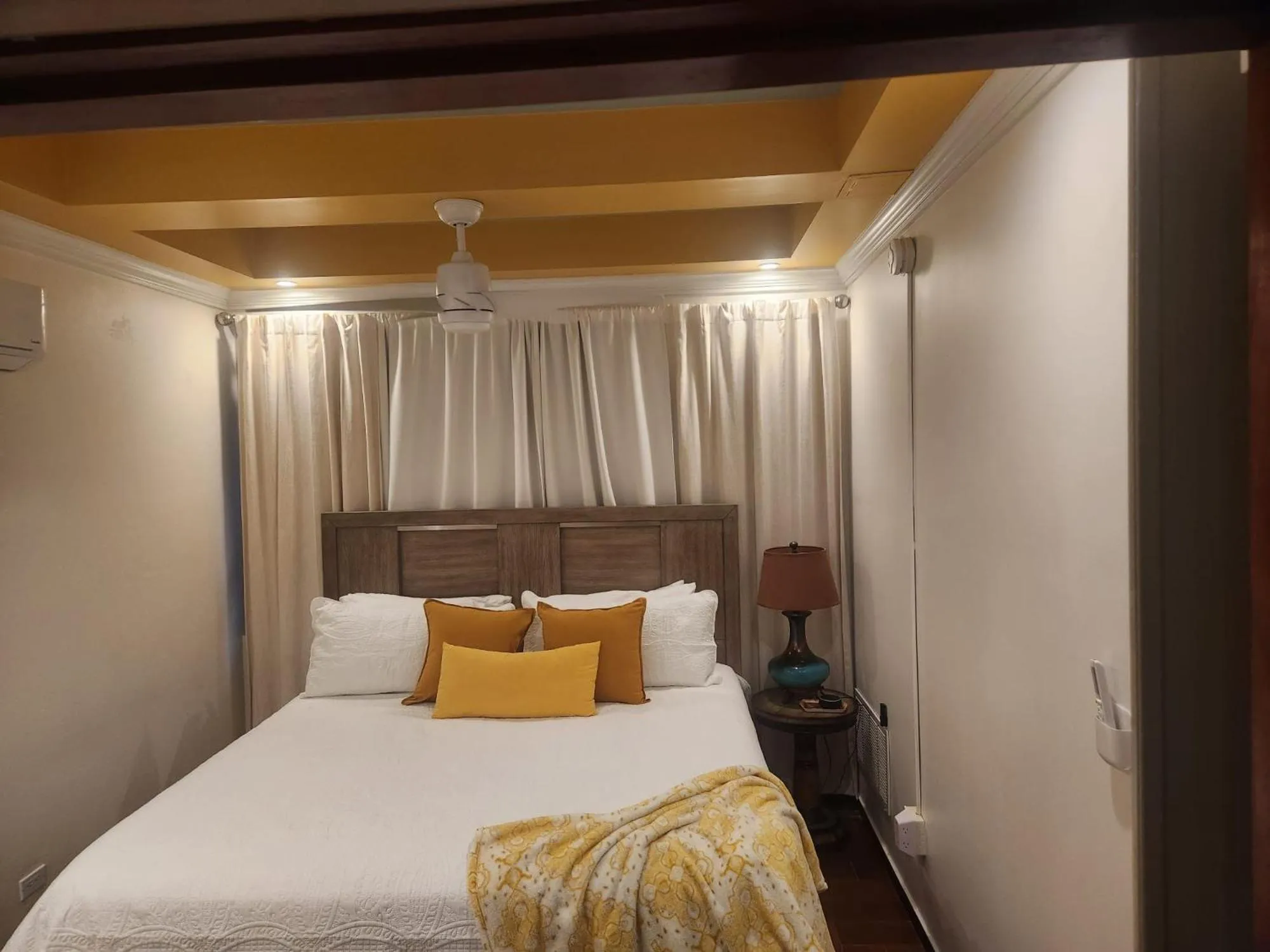 Bed in Bella Noni B&B