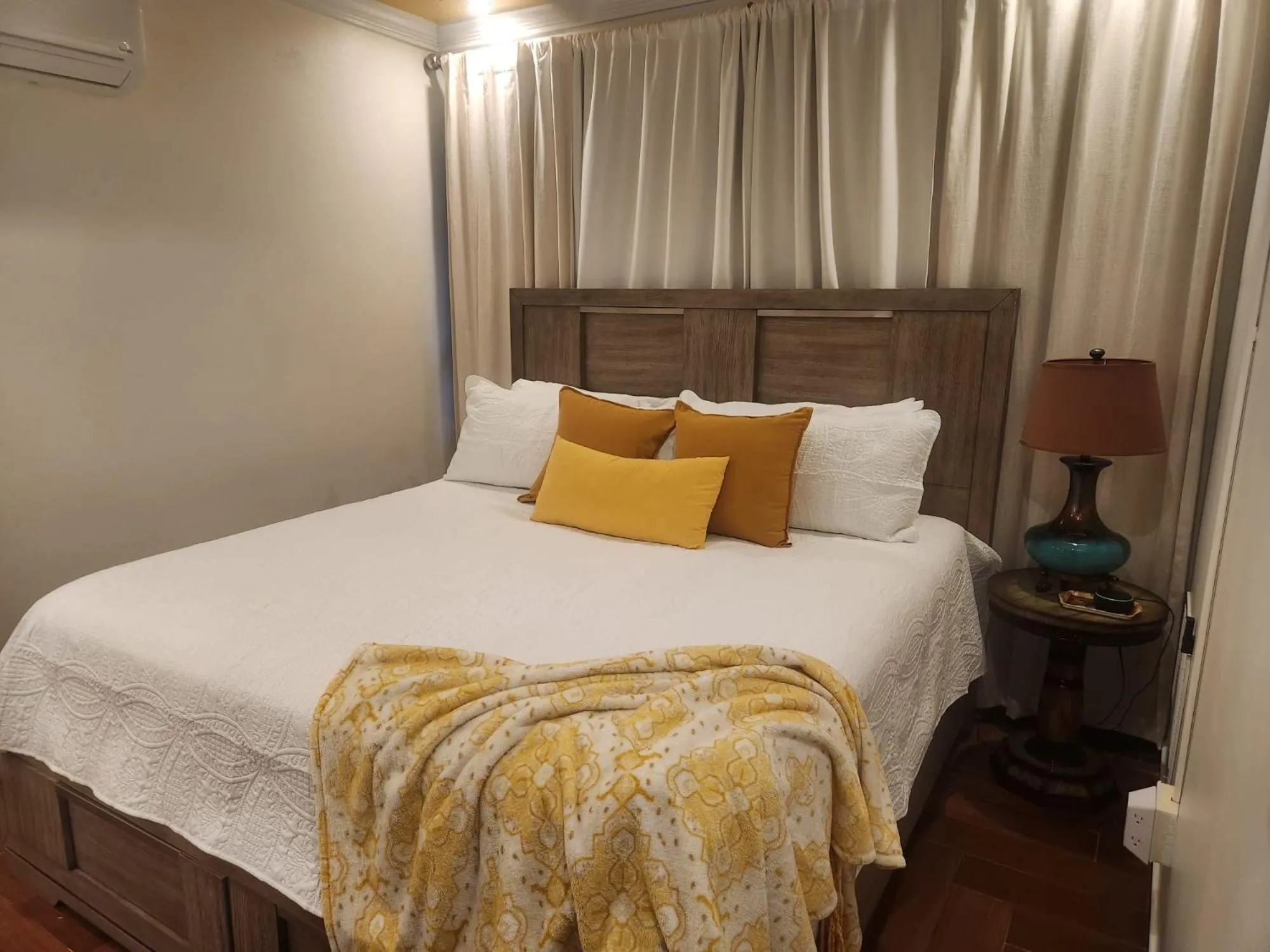 Bed in Bella Noni B&B