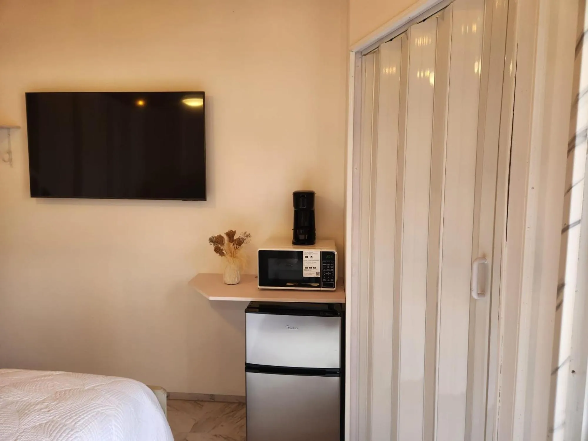 Bed in Bella Noni B&B