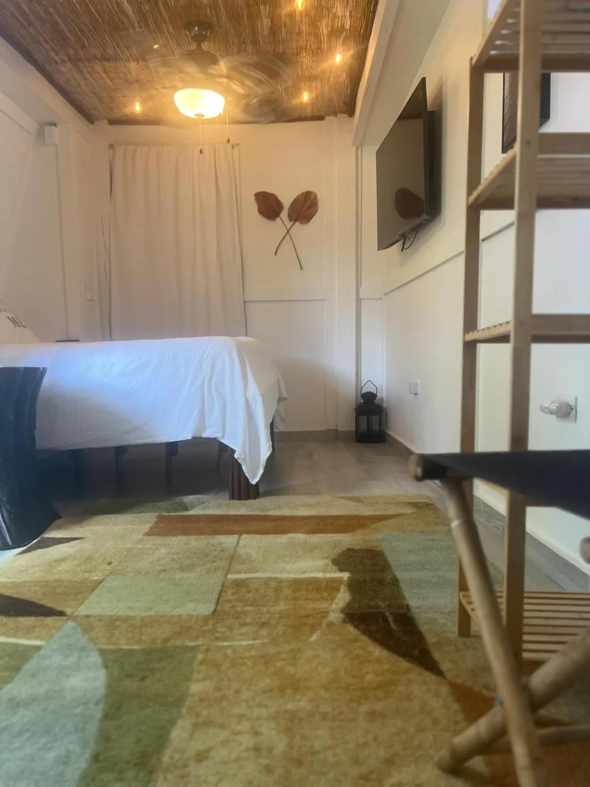 Bed in Bella Noni B&B