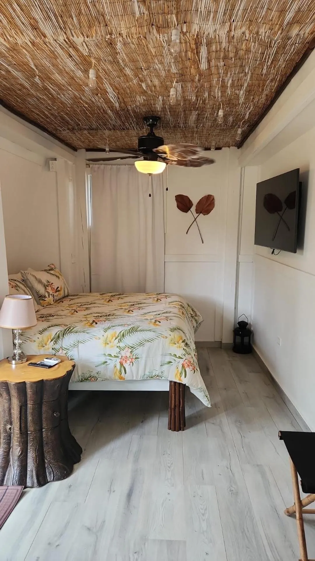 Bed in Bella Noni B&B