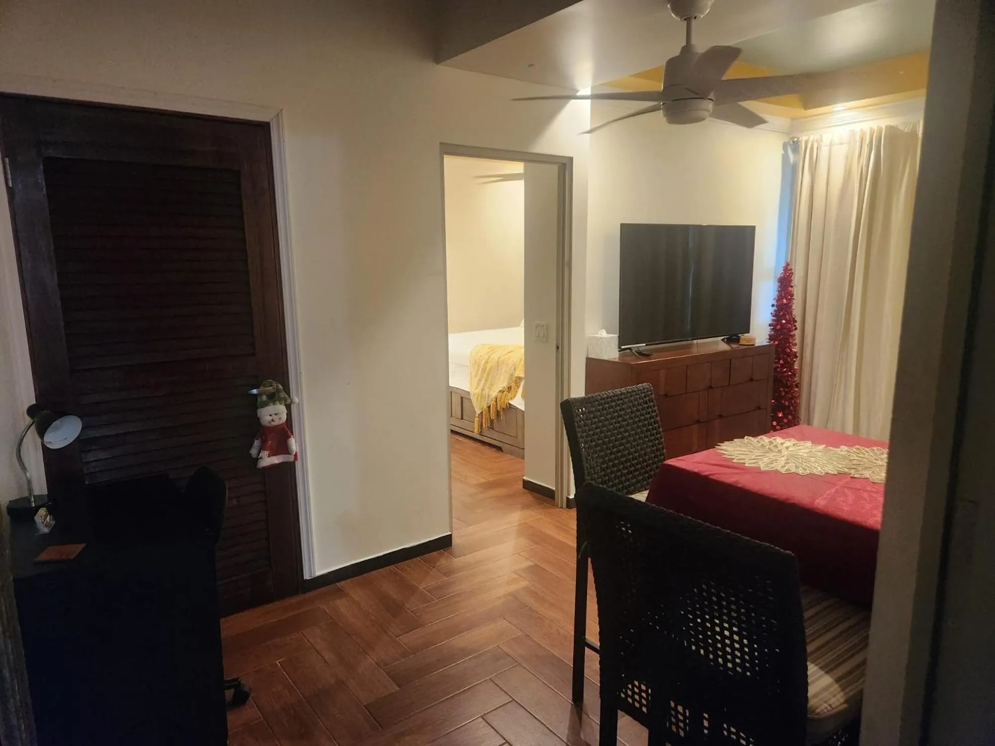 Bed in Bella Noni B&B