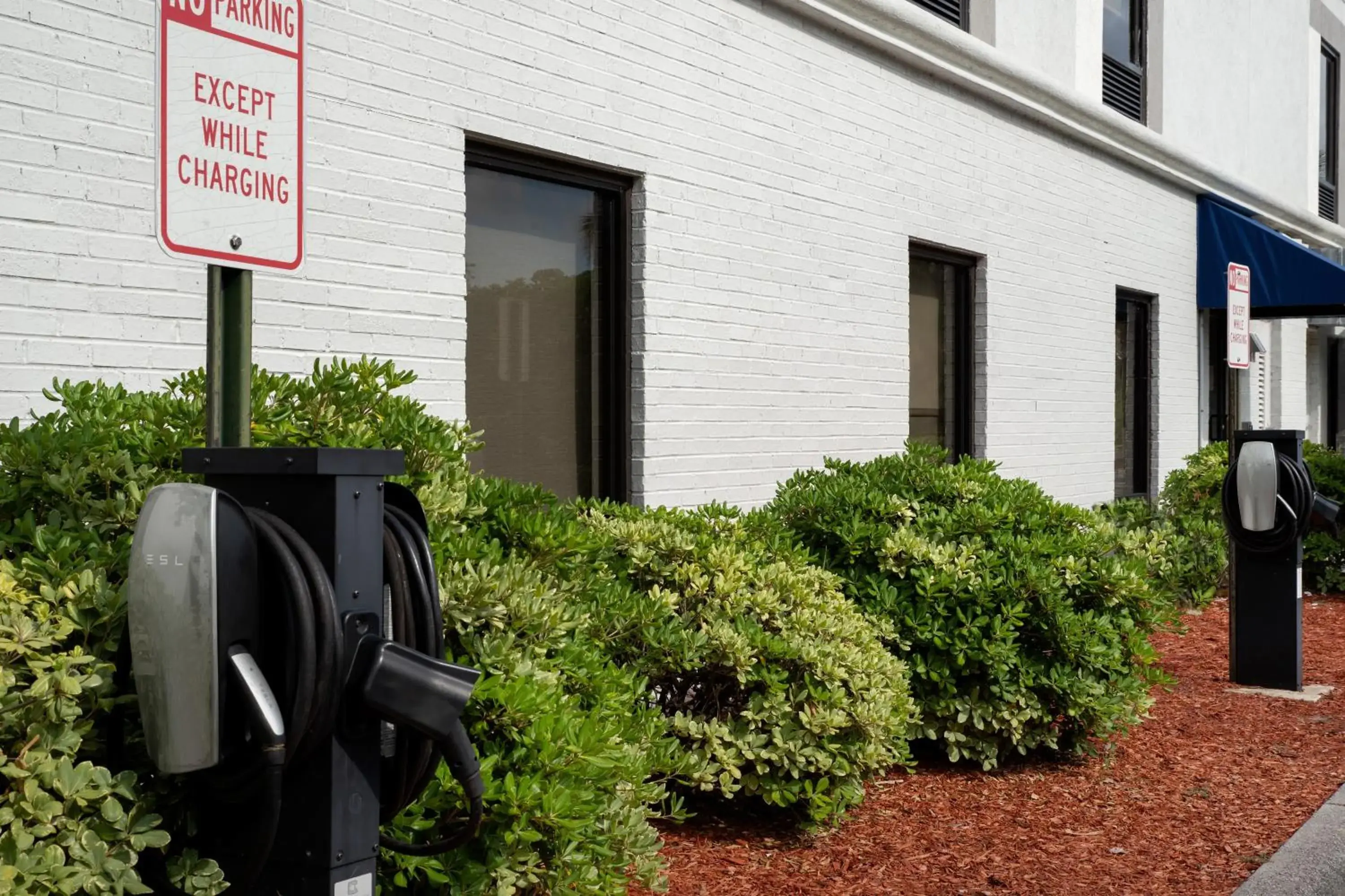 Property building in Hampton Inn by Hilton Panama City Beach Property building in Hampton Inn by Hilton Panama City Beach