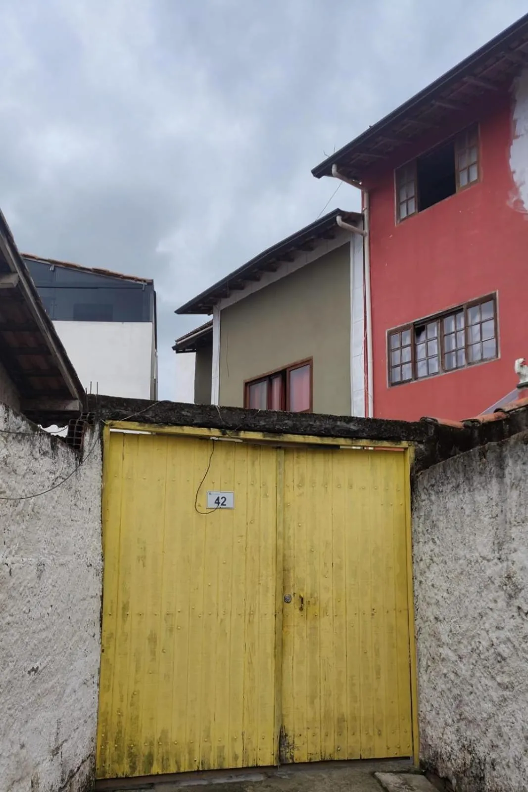 Casa em Paraty