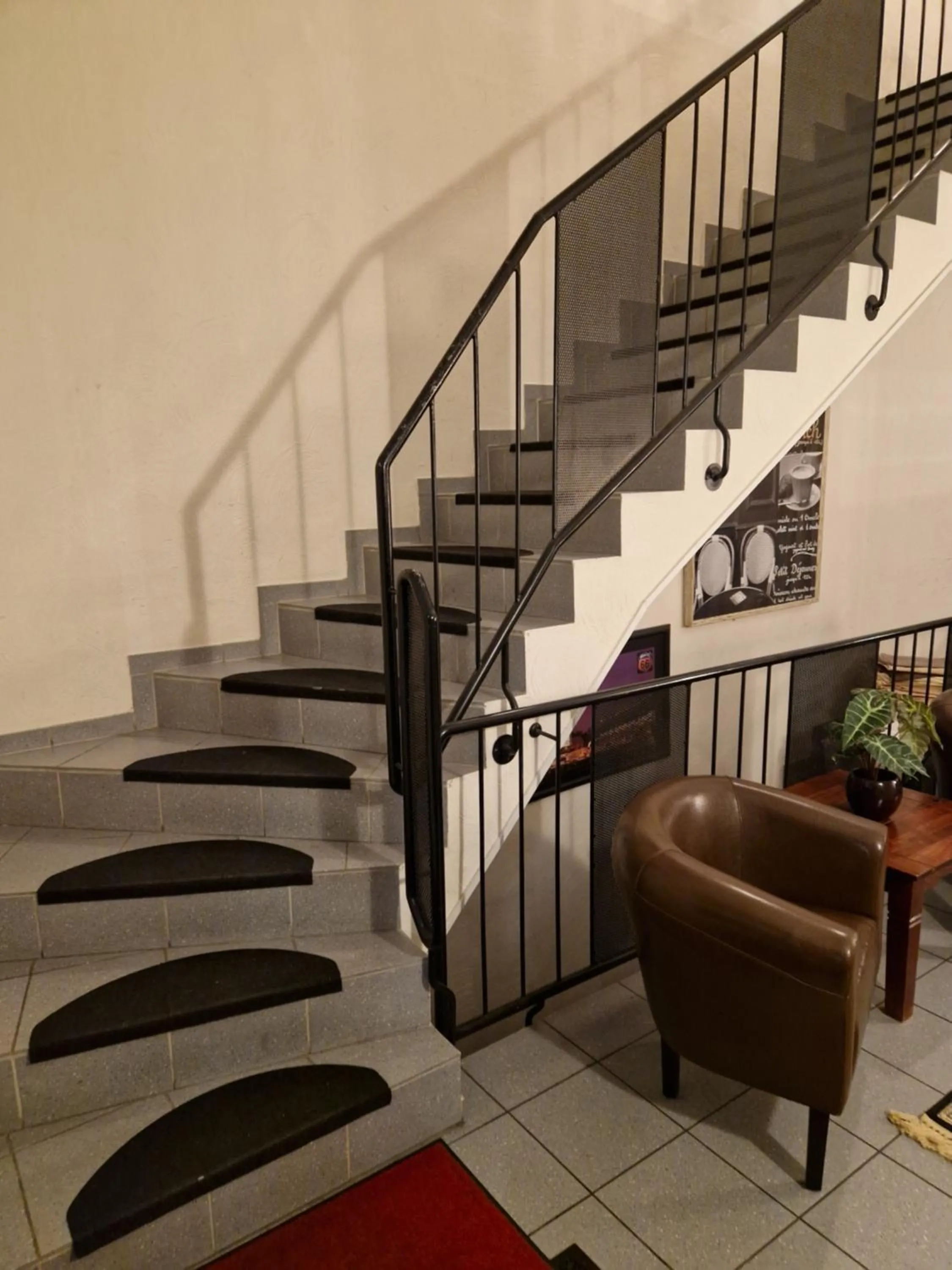 Hotel Restaurant Oliva