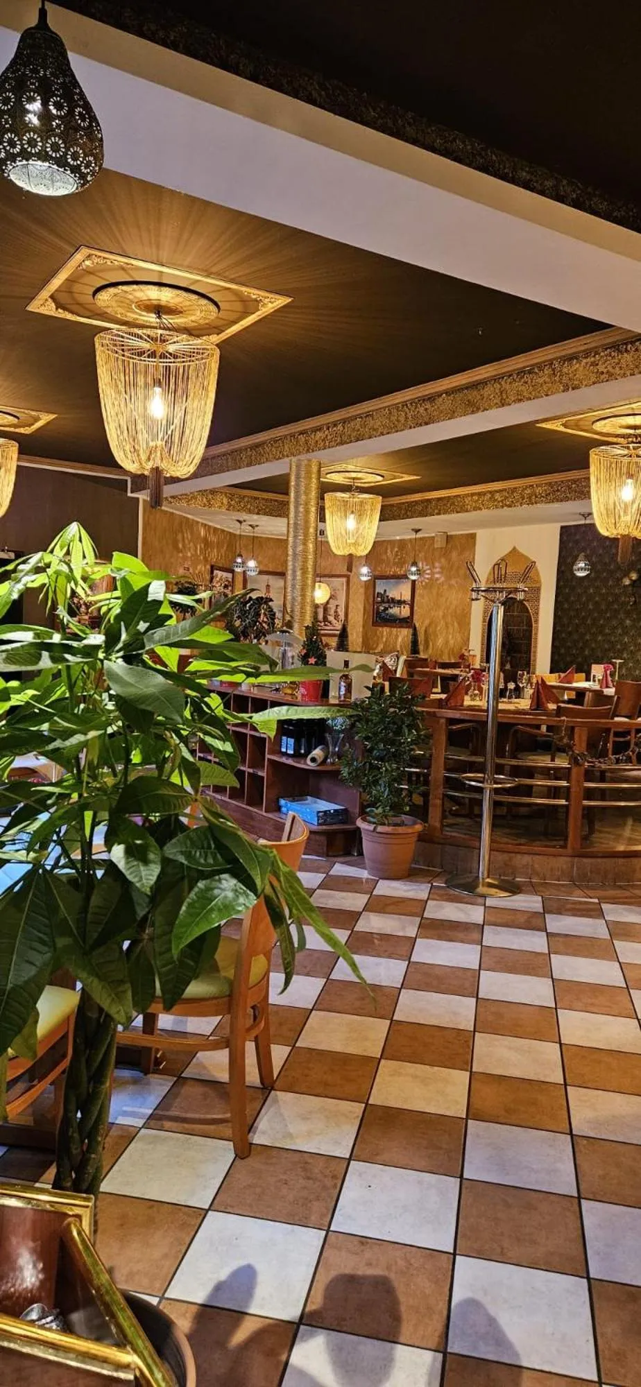 Hotel Restaurant Oliva