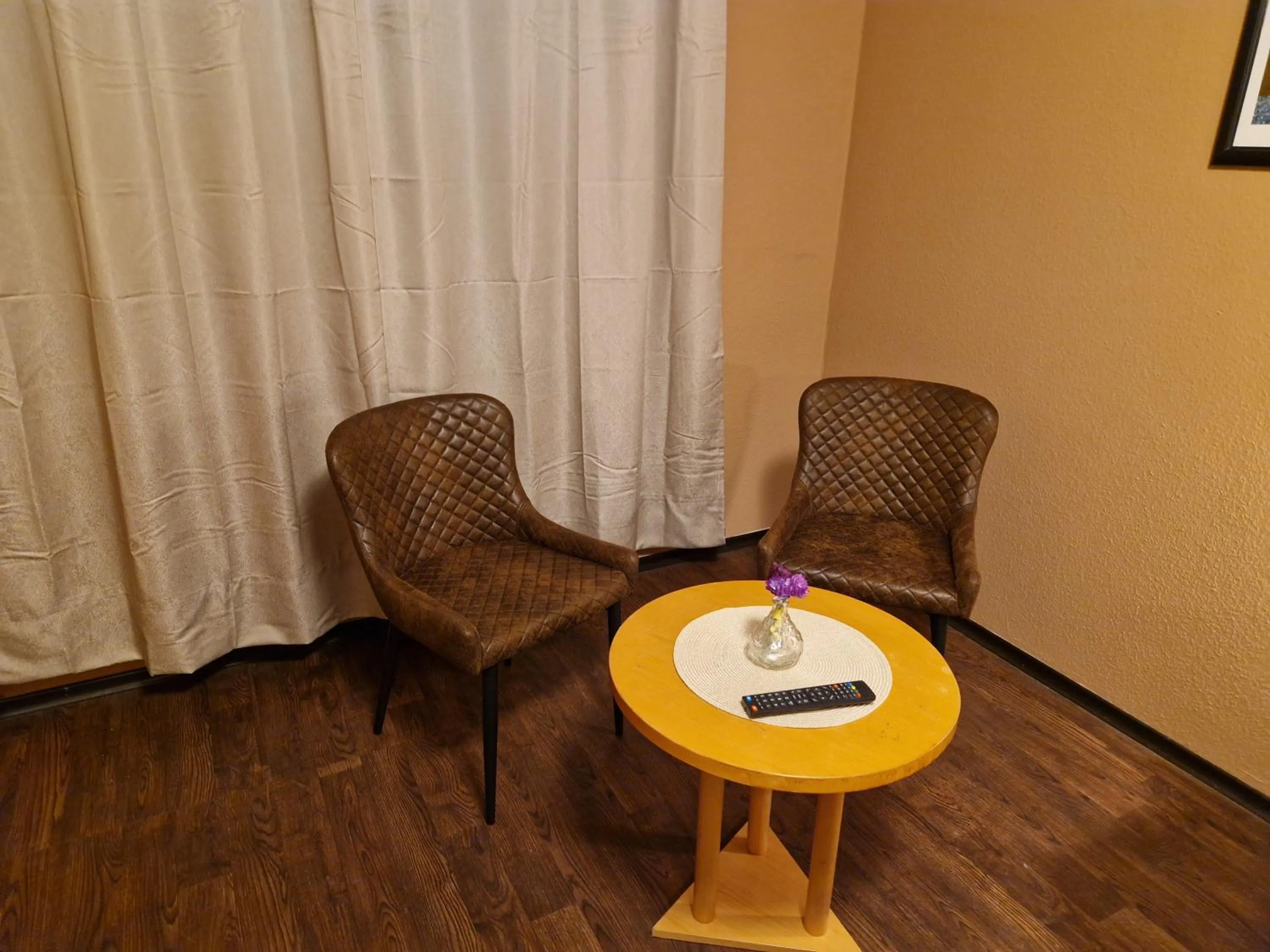 Hotel Restaurant Oliva