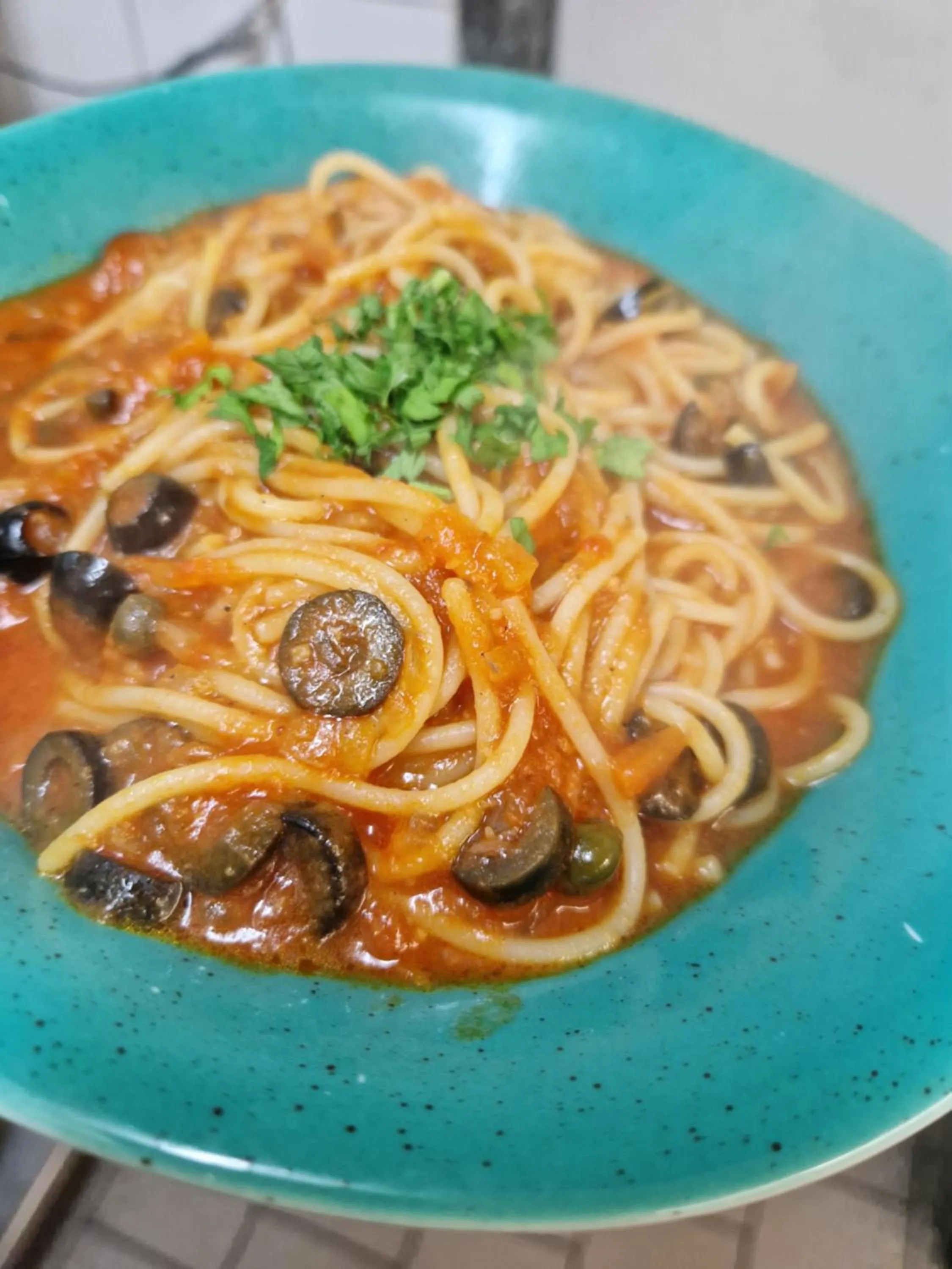 Hotel Restaurant Oliva