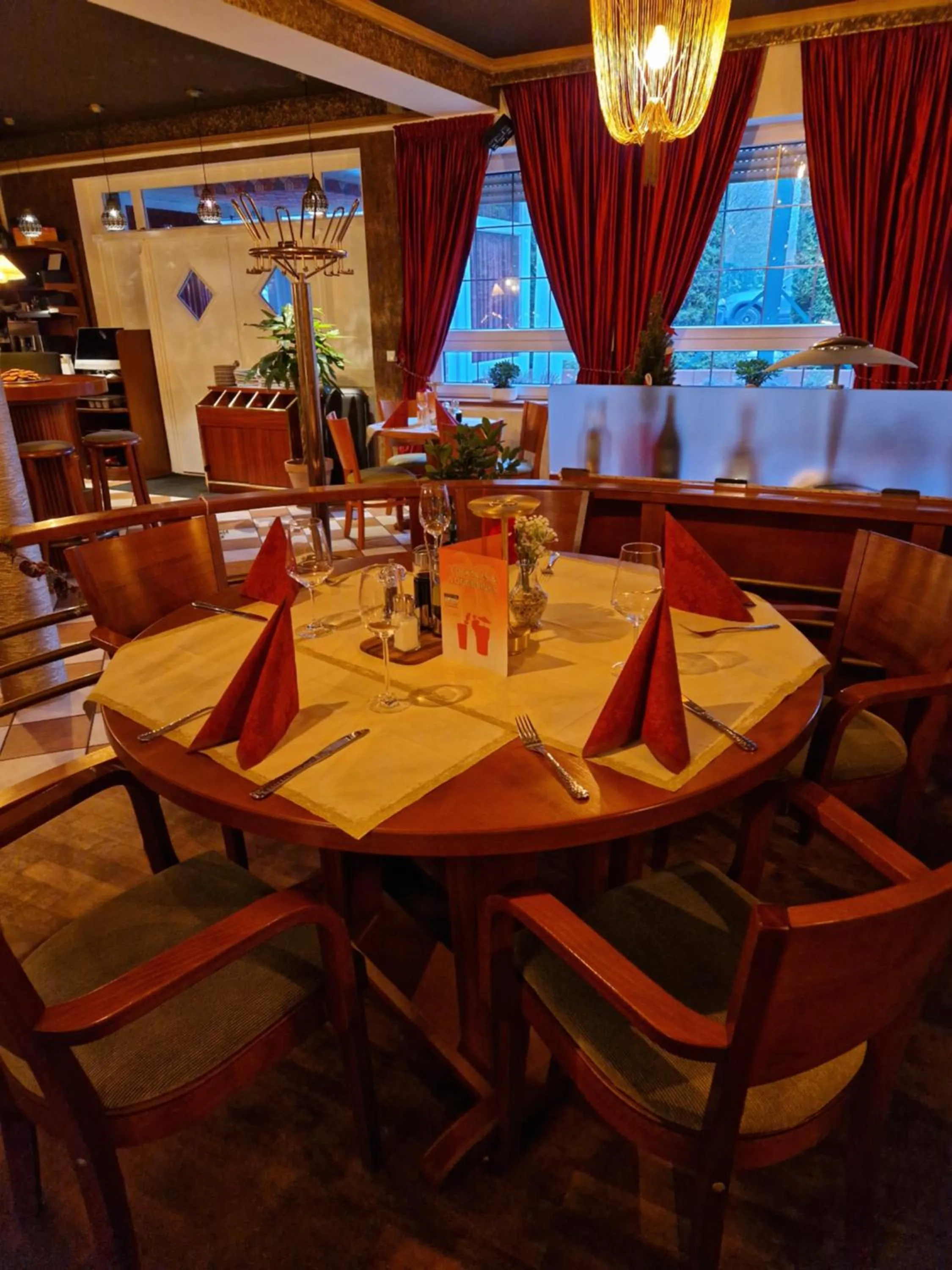 Hotel Restaurant Oliva