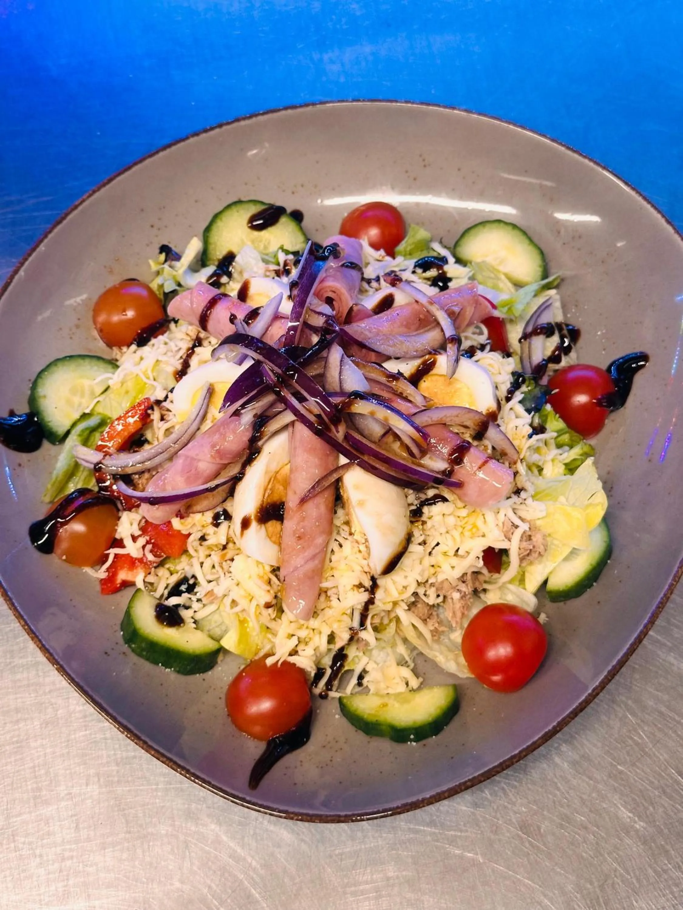 Hotel Restaurant Oliva