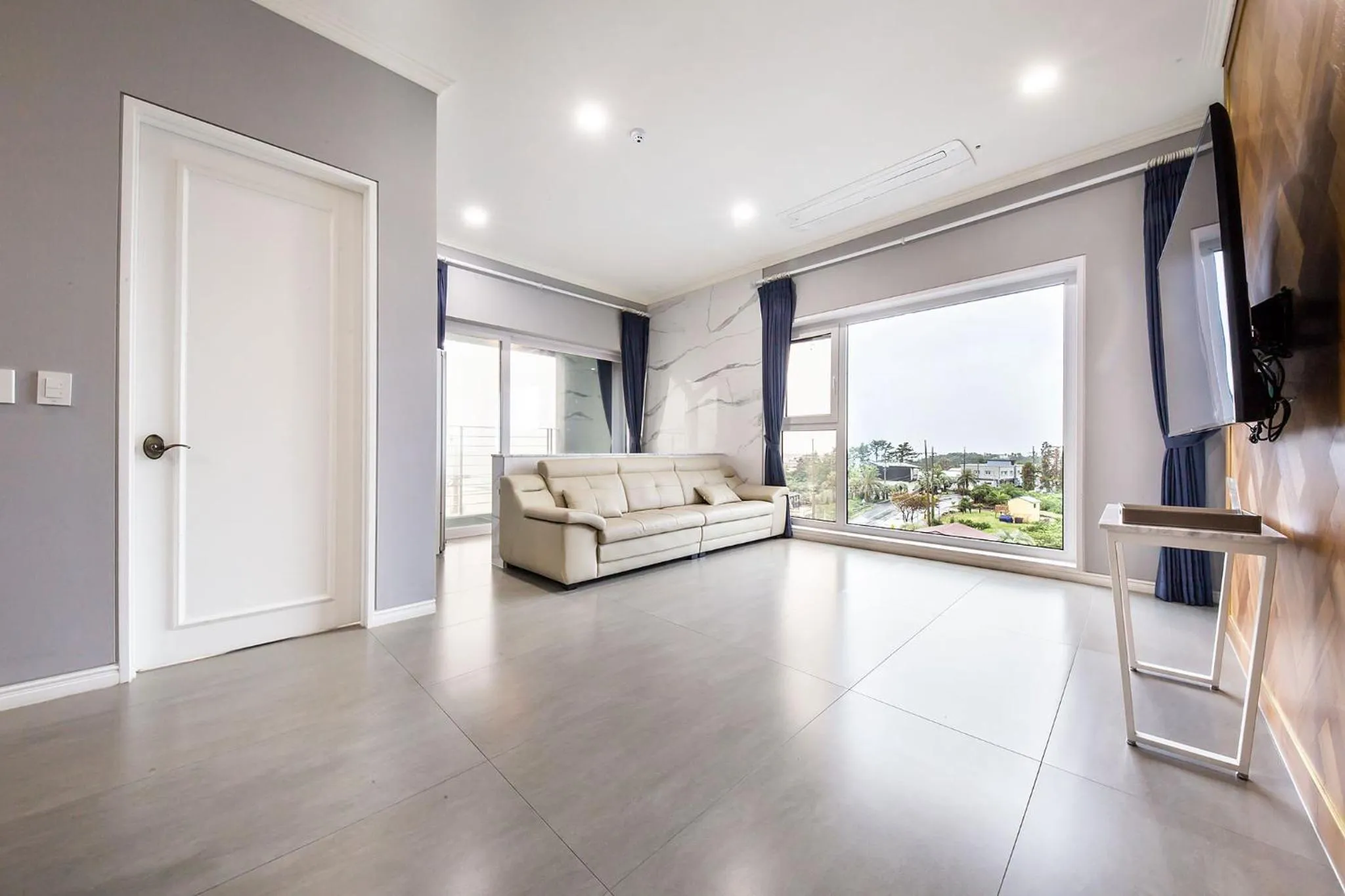 TV and multimedia in Gladsheim Hotel