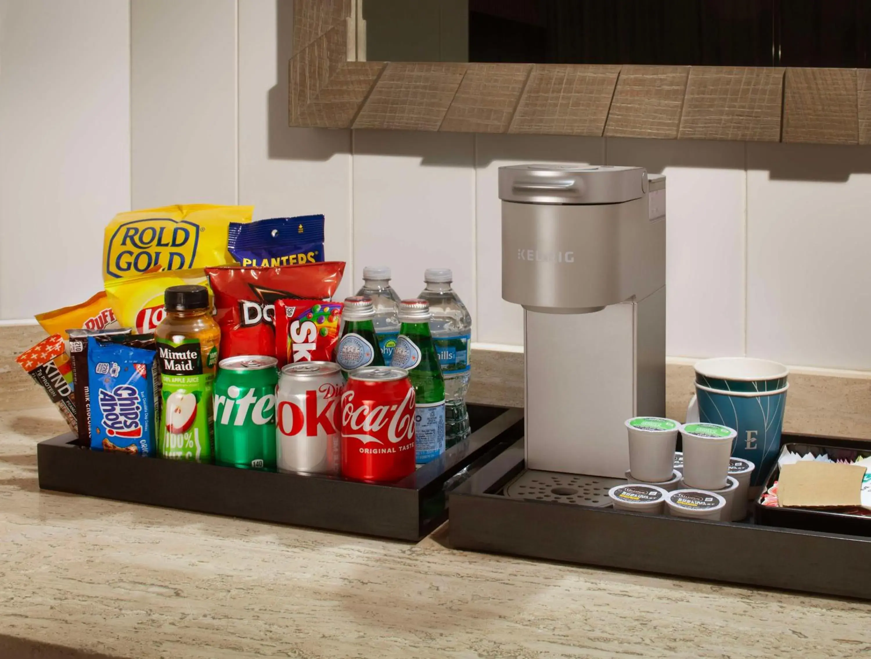 Photo of the whole room in Embassy Suites by Hilton Palm Beach Gardens PGA Boulevard Photo of the whole room in Embassy Suites by Hilton Palm Beach Gardens PGA Boulevard