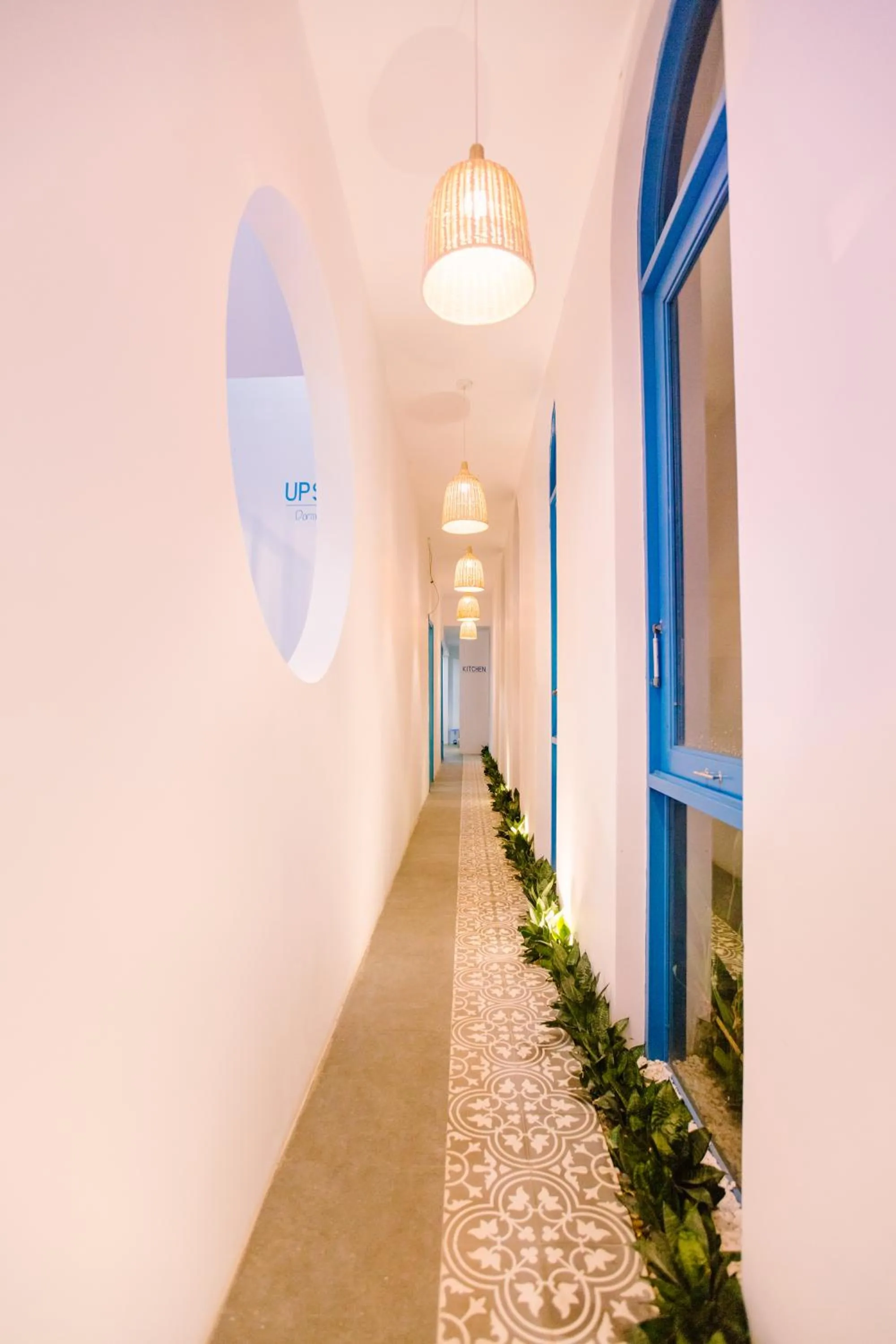 Tò Vò Hostel Huế