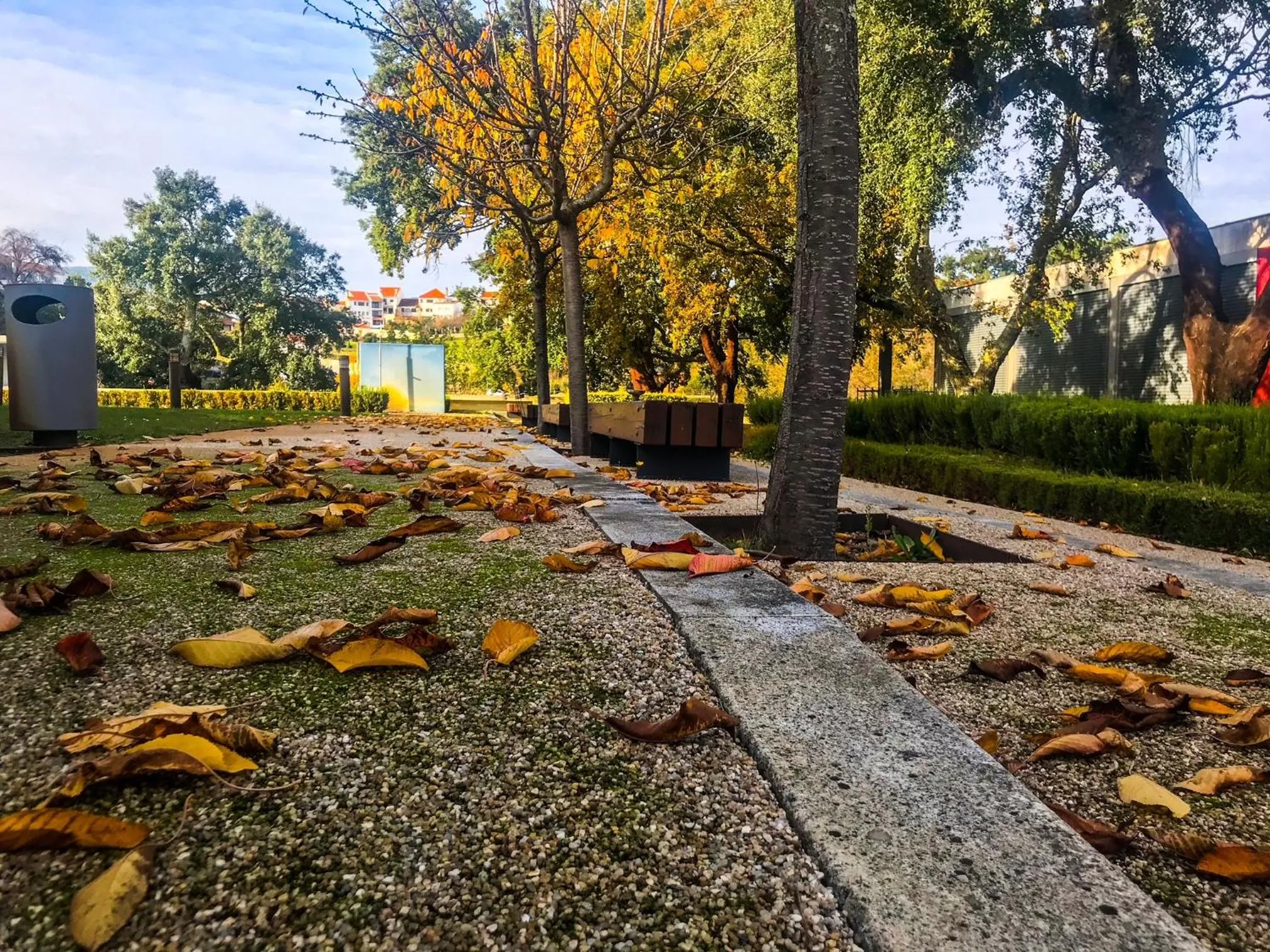 Other in Hotel Santa Margarida