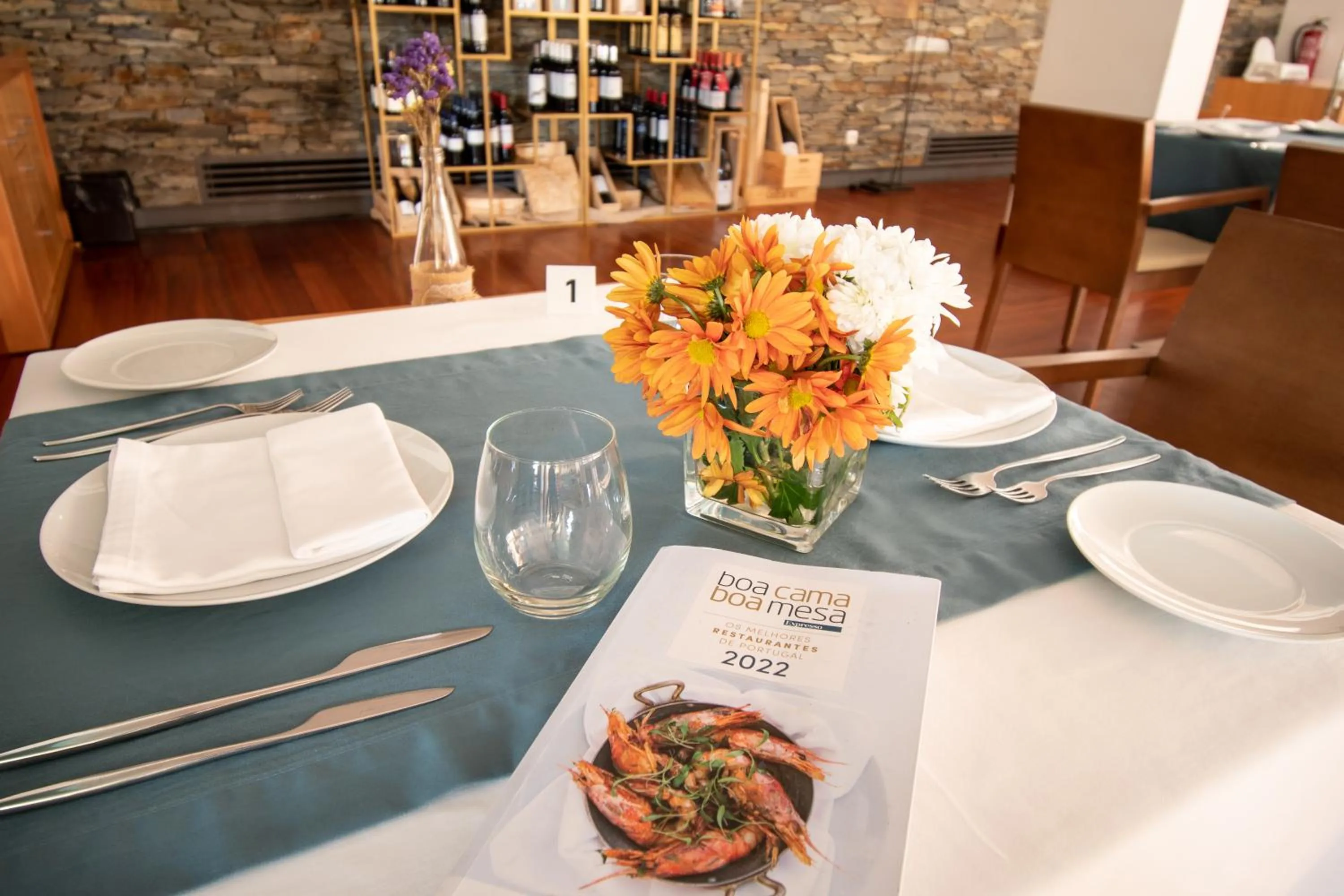 Hotel Santa Margarida