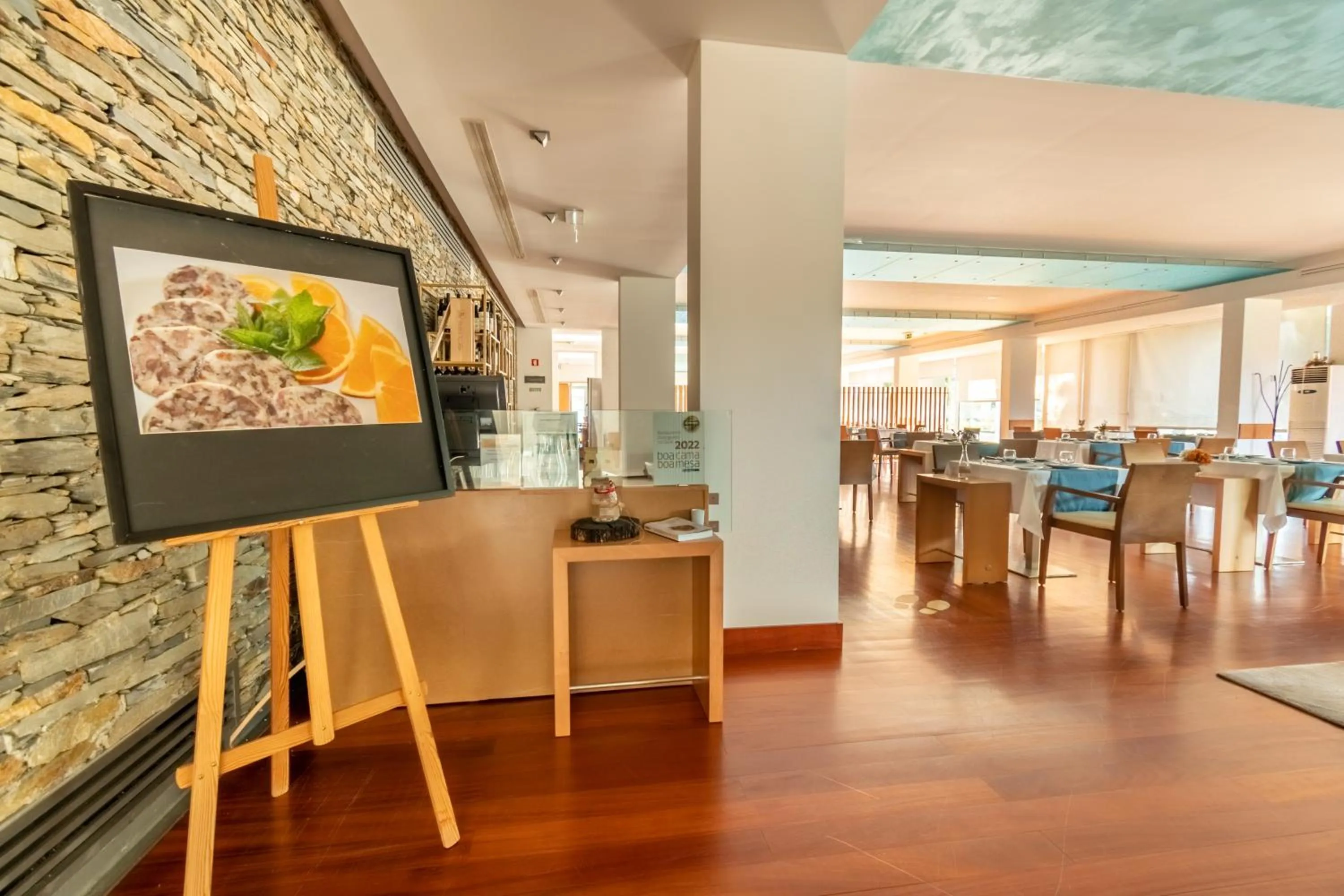 Hotel Santa Margarida