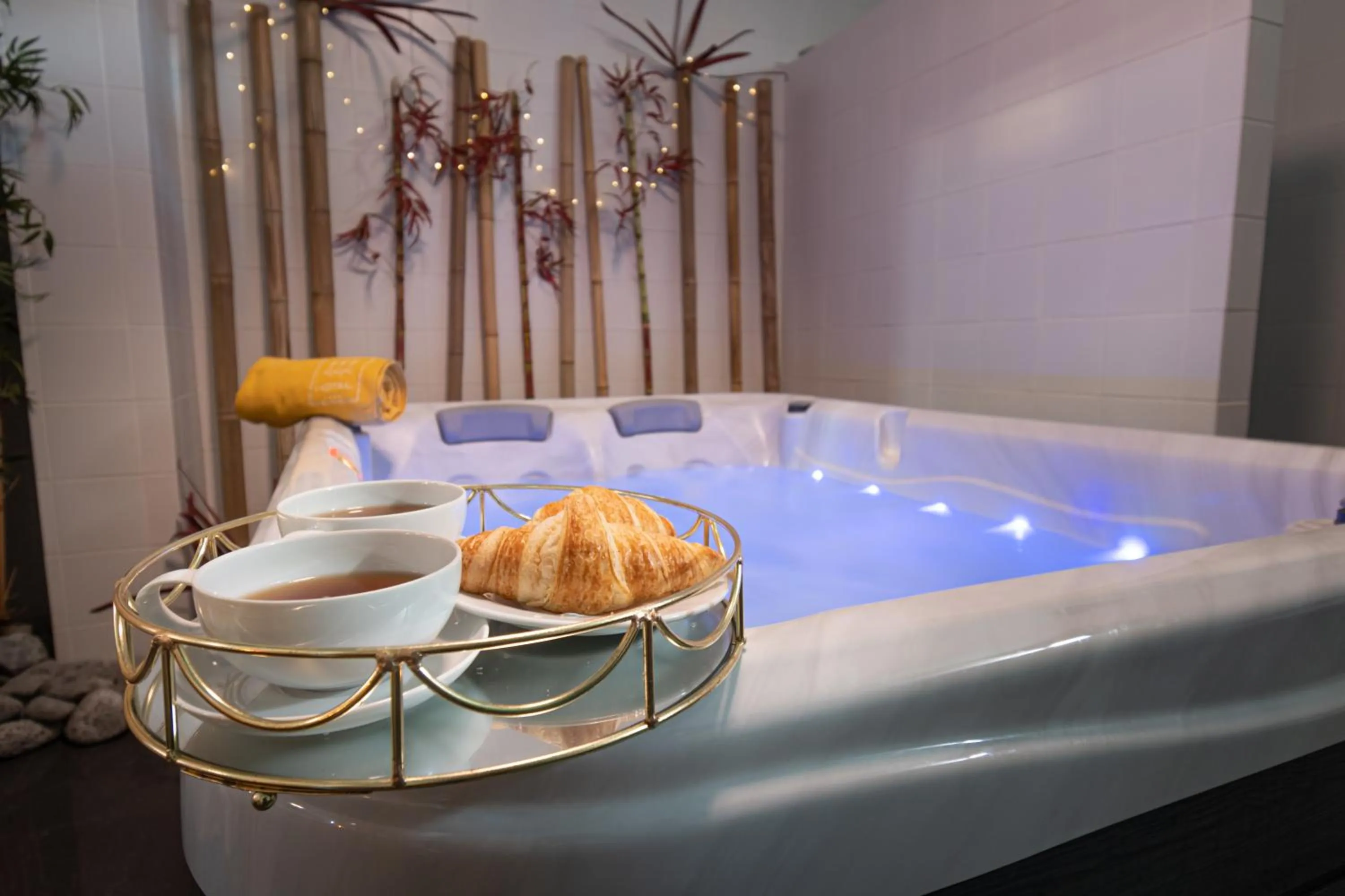 Hotel Santa Margarida