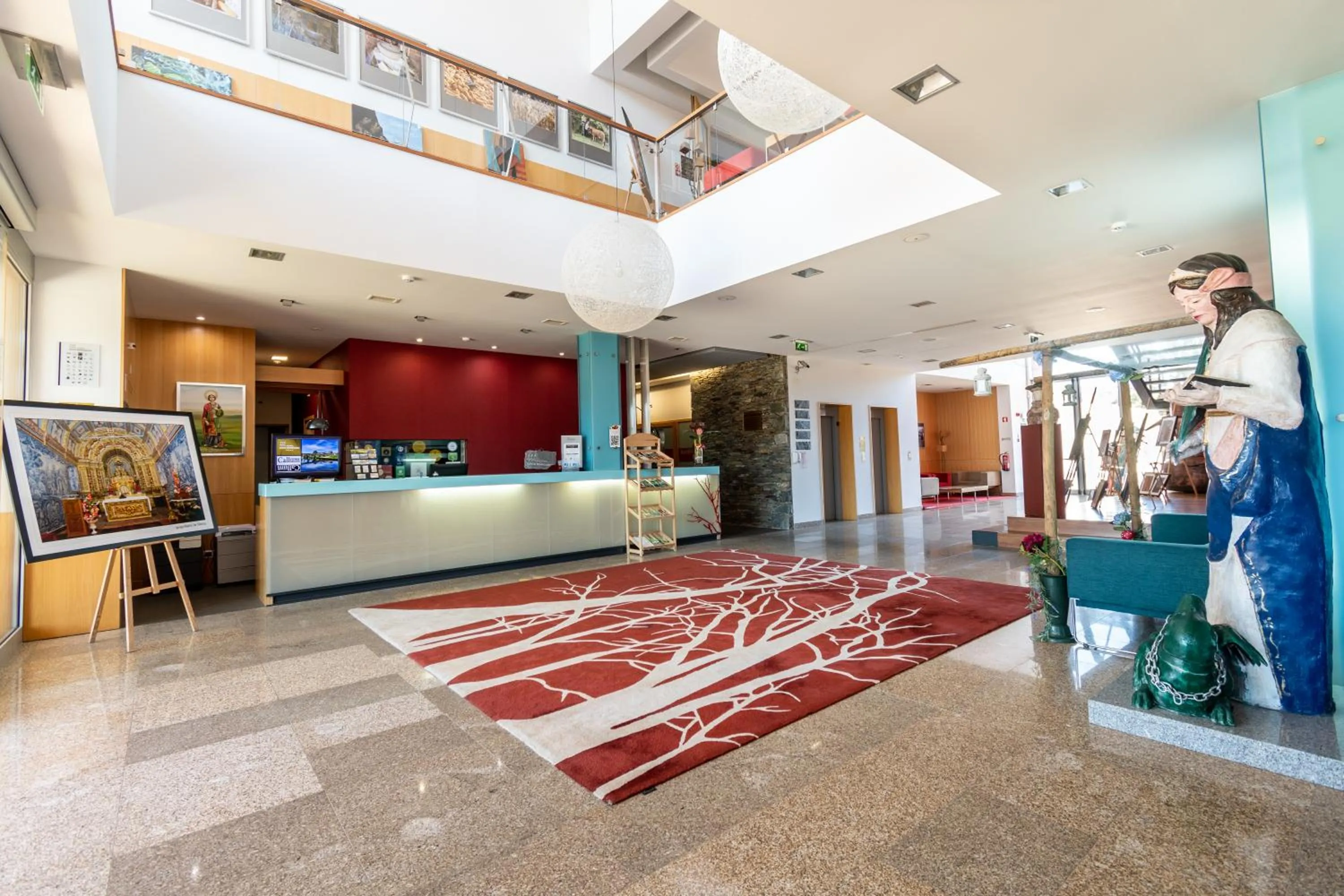 Hotel Santa Margarida