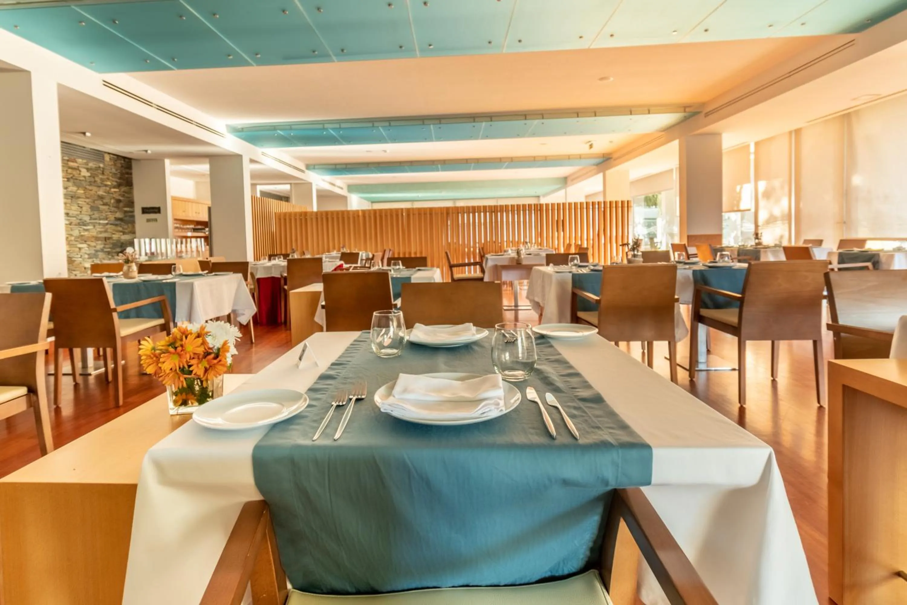 Hotel Santa Margarida