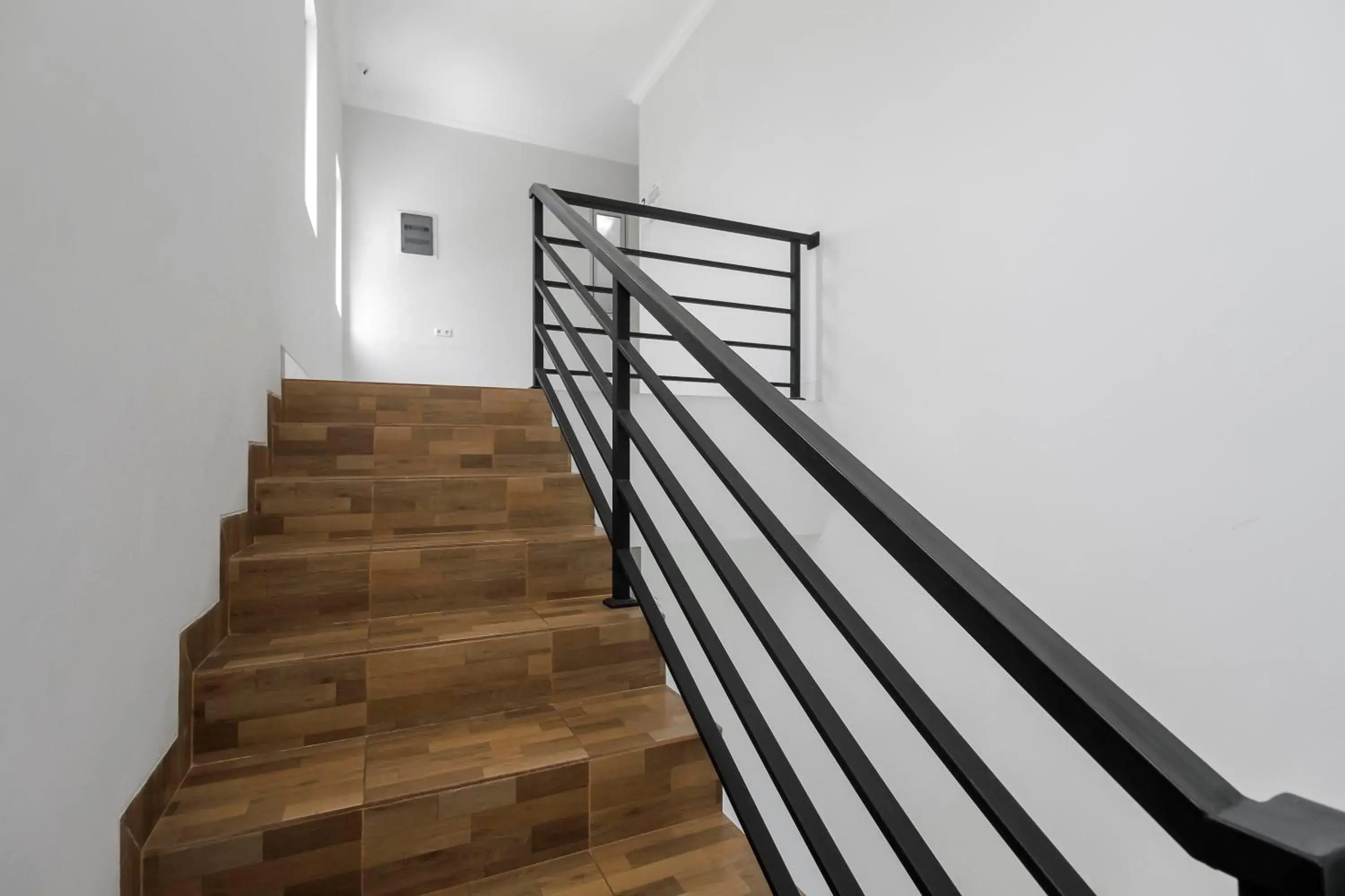 Area and facilities in RedDoorz near Central Park Mall Area and facilities in RedDoorz near Central Park Mall