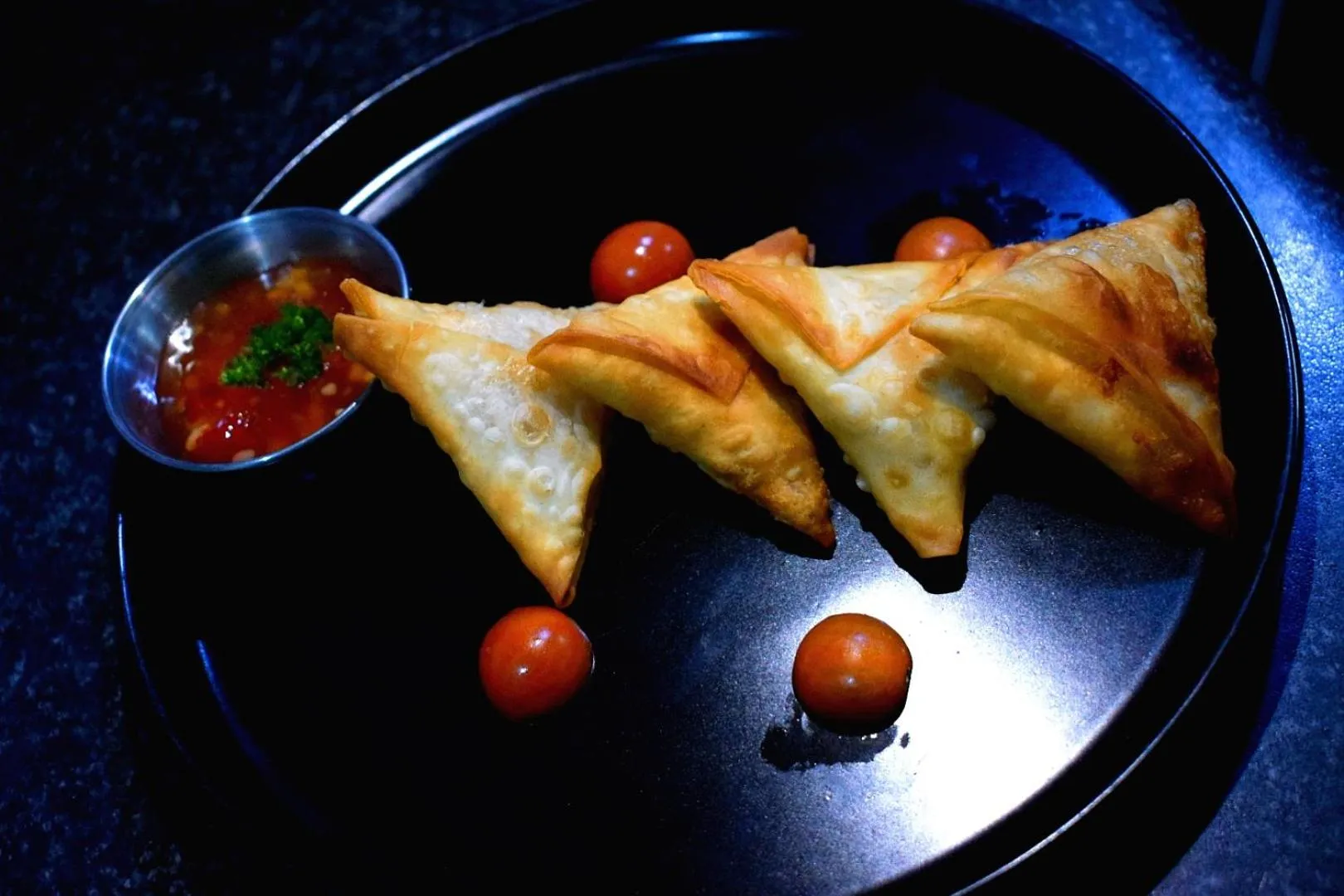 Dinner in Turaco Lodge - No Loadshedding