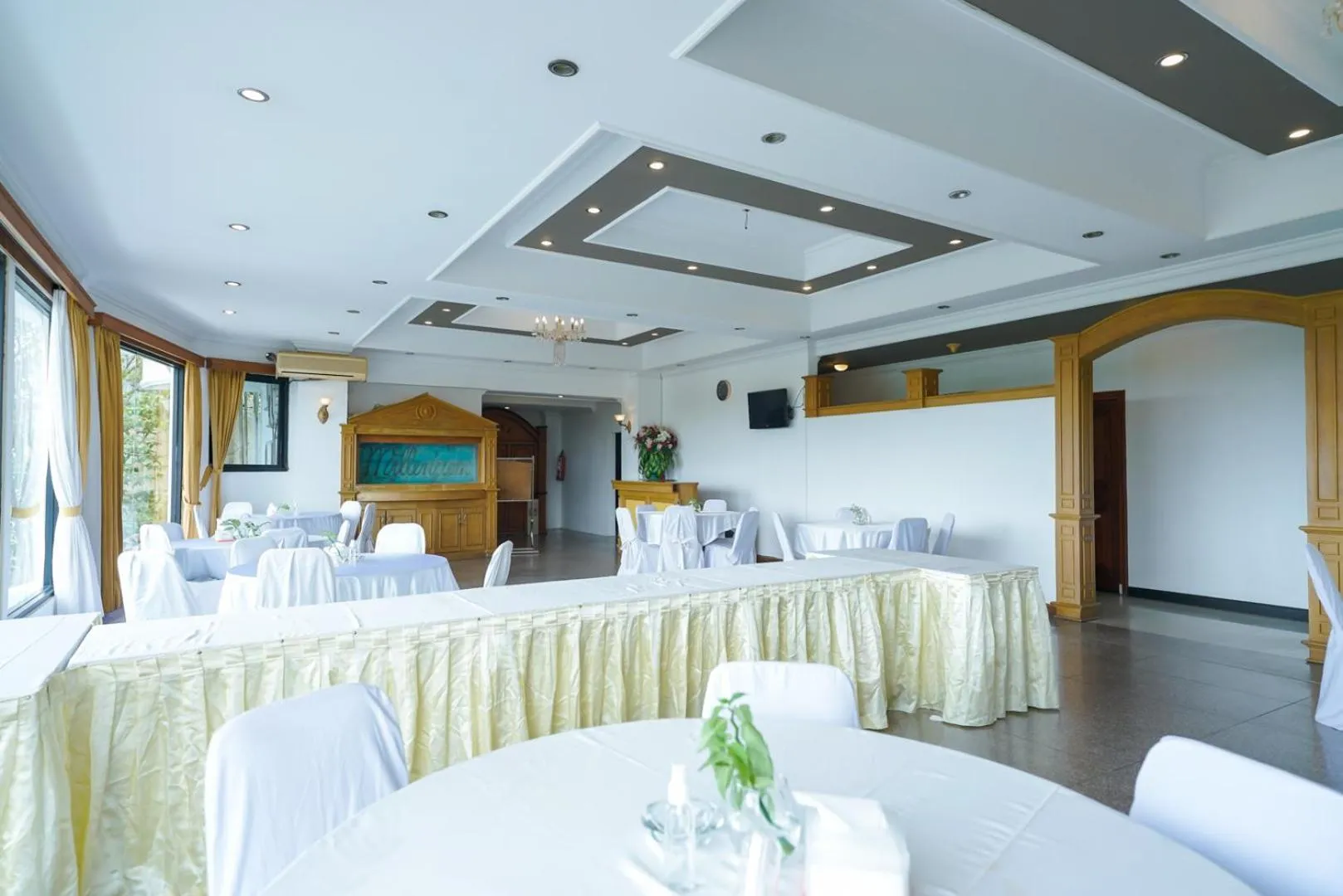 Banquet/Function facilities in Urbanview by Millenium Hotel