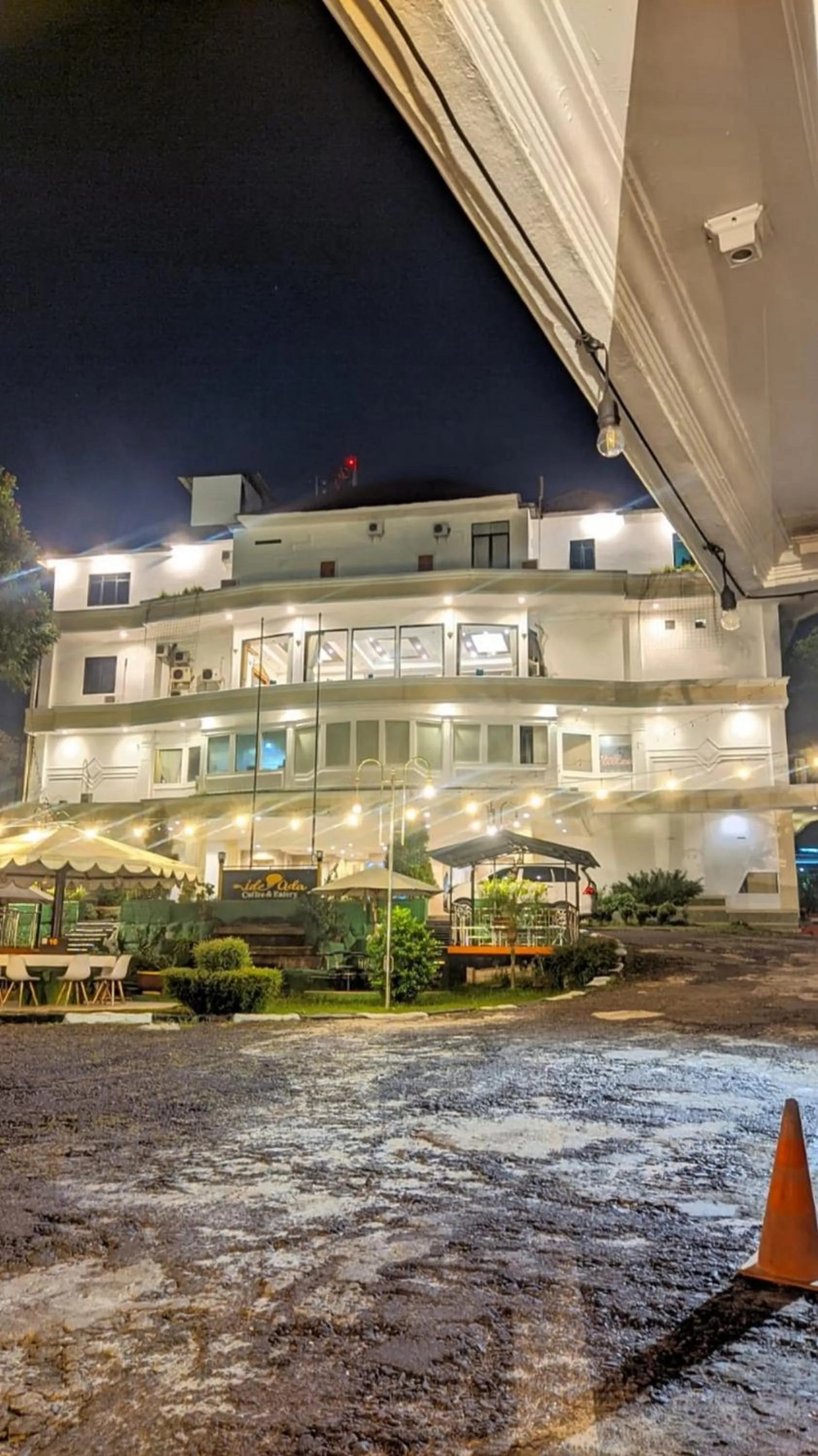 Urbanview by Millenium Hotel