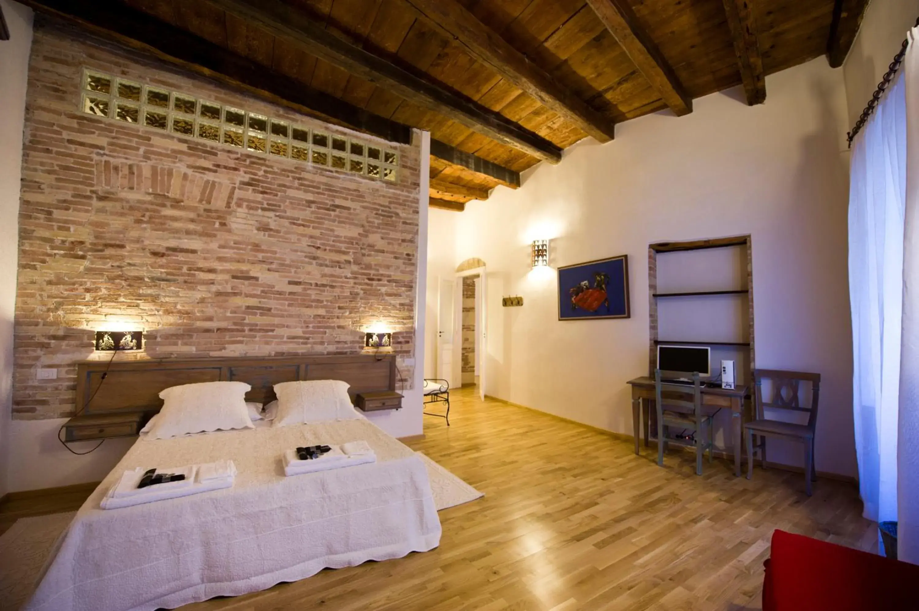 Castelletto Suites Castelletto Suites