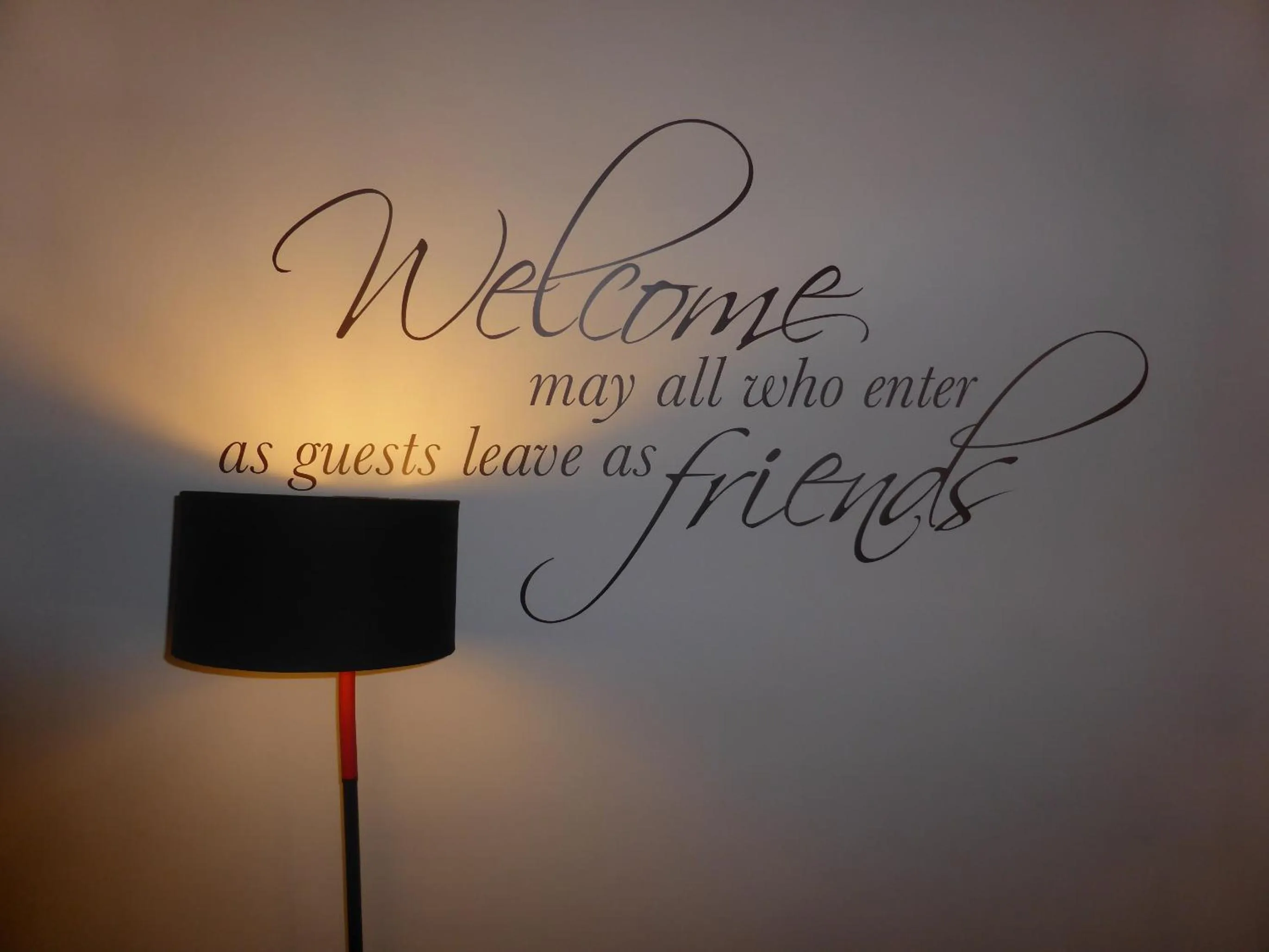 Lobby or reception in iBed Napoli B&B