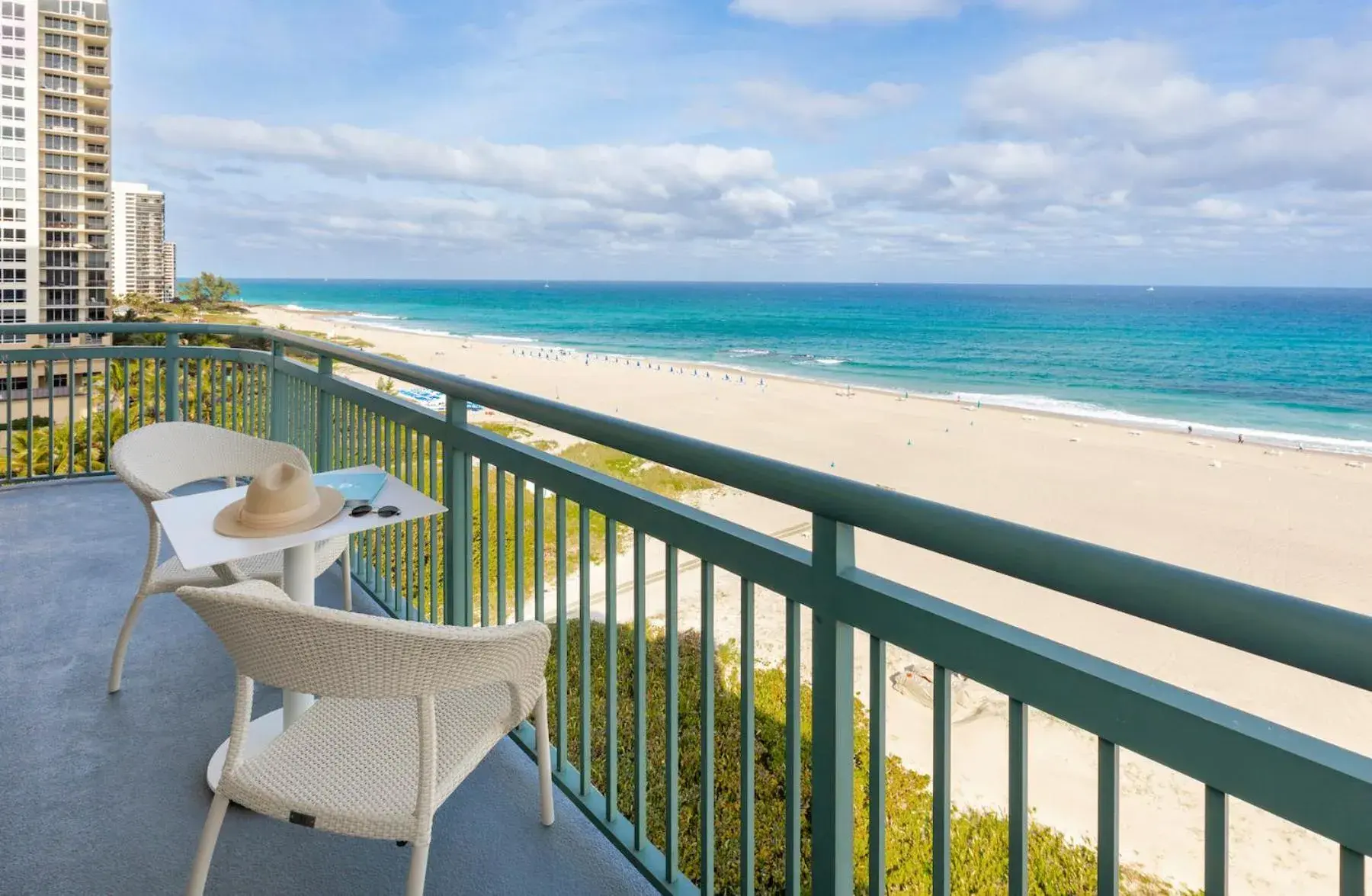 View (from property/room) in The Singer Oceanfront Resort, Curio Collection by Hilton View (from property/room) in The Singer Oceanfront Resort, Curio Collection by Hilton